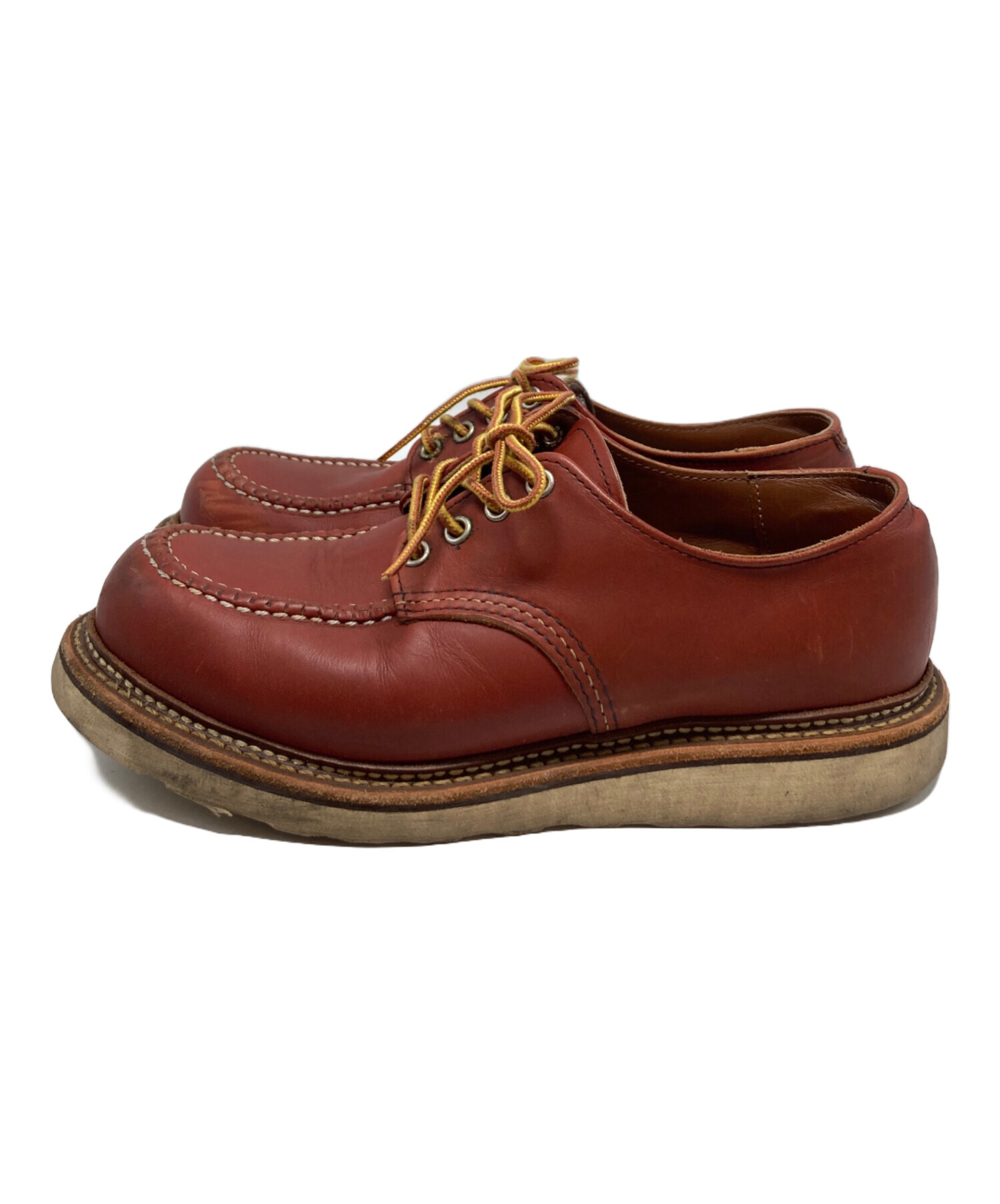 中古・古着通販】RED WING (レッドウィング) CLASSIC OXFORD 8103(D