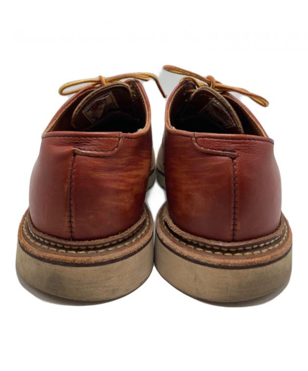 中古・古着通販】RED WING (レッドウィング) CLASSIC OXFORD 8103(D