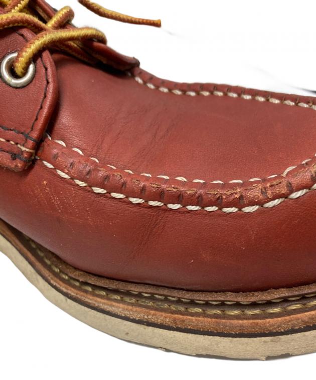 中古・古着通販】RED WING (レッドウィング) CLASSIC OXFORD 8103(D