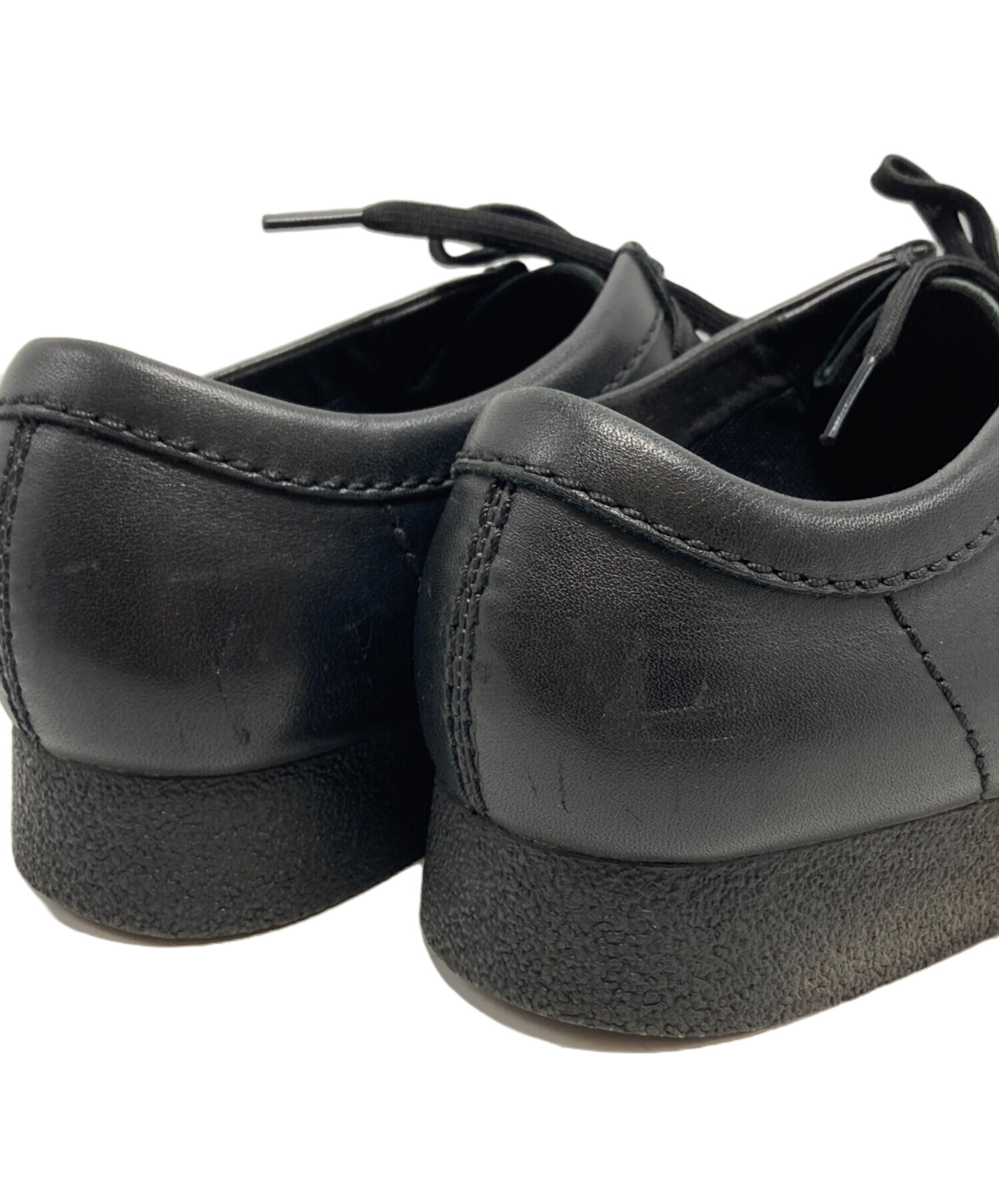 中古・古着通販】CLARKS (クラークス) ワラビーエヴォウォーター