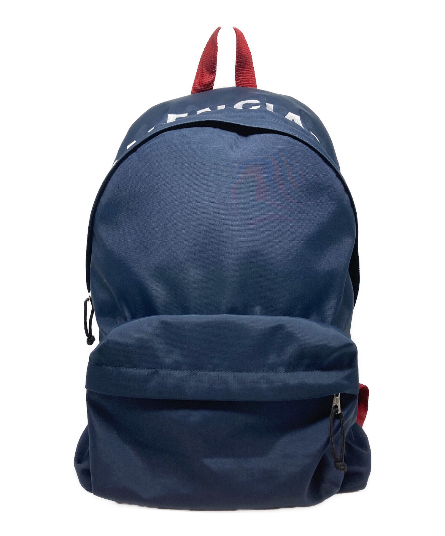 中古・古着通販】BALENCIAGA (バレンシアガ) ウィールリュック 