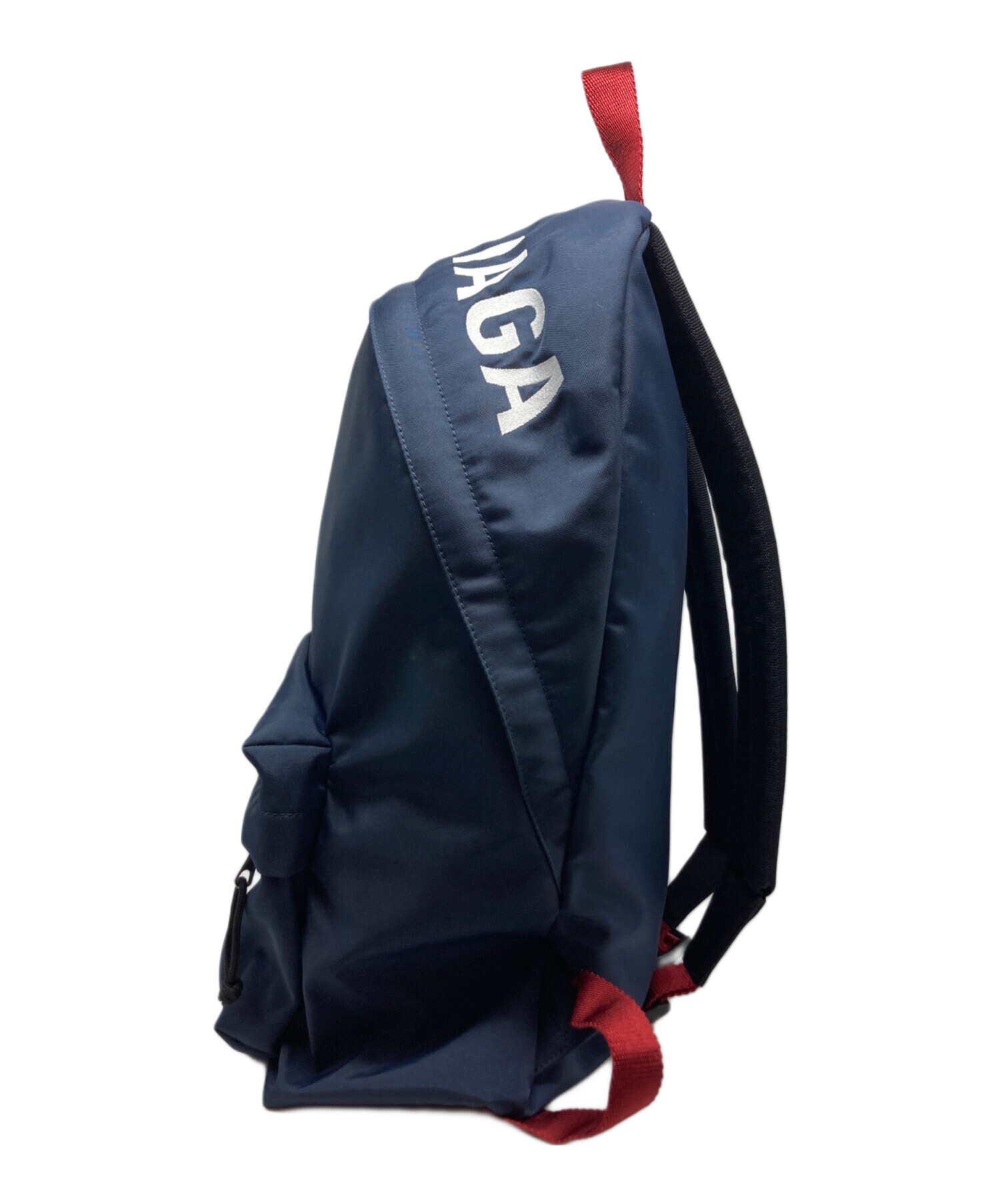 中古・古着通販】BALENCIAGA (バレンシアガ) ウィールリュック 