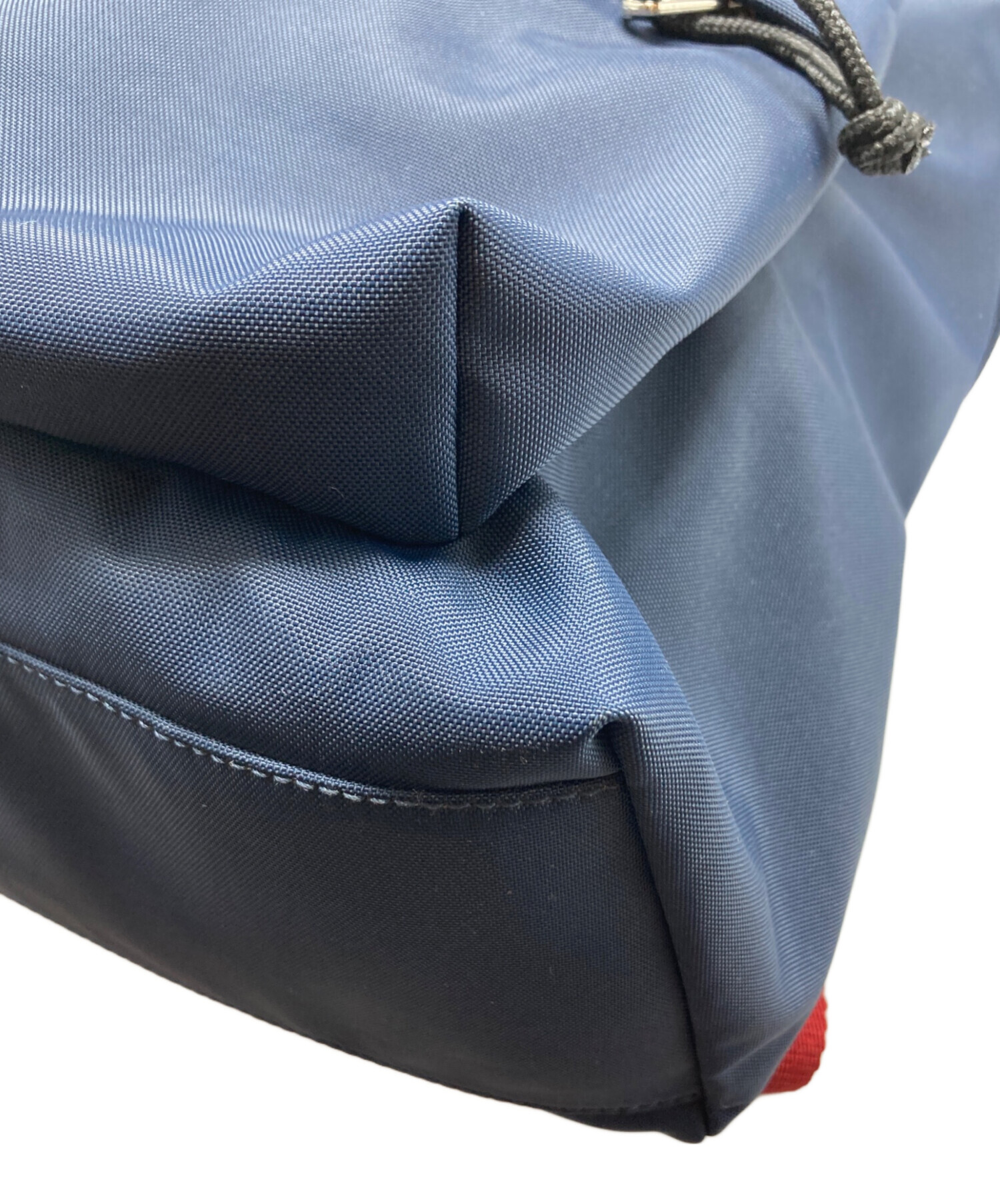 中古・古着通販】BALENCIAGA (バレンシアガ) ウィールリュック