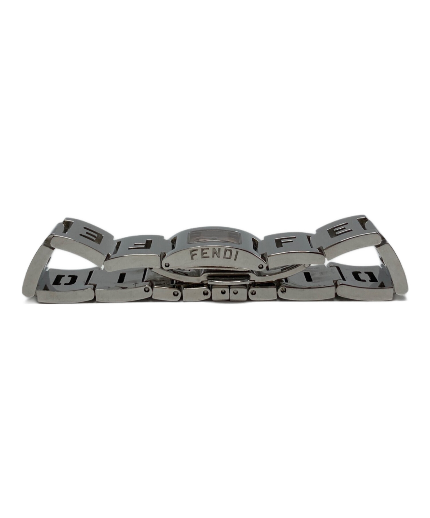 中古・古着通販】FENDI (フェンディ) 腕時計/3150L サイズ:₋｜ブランド 