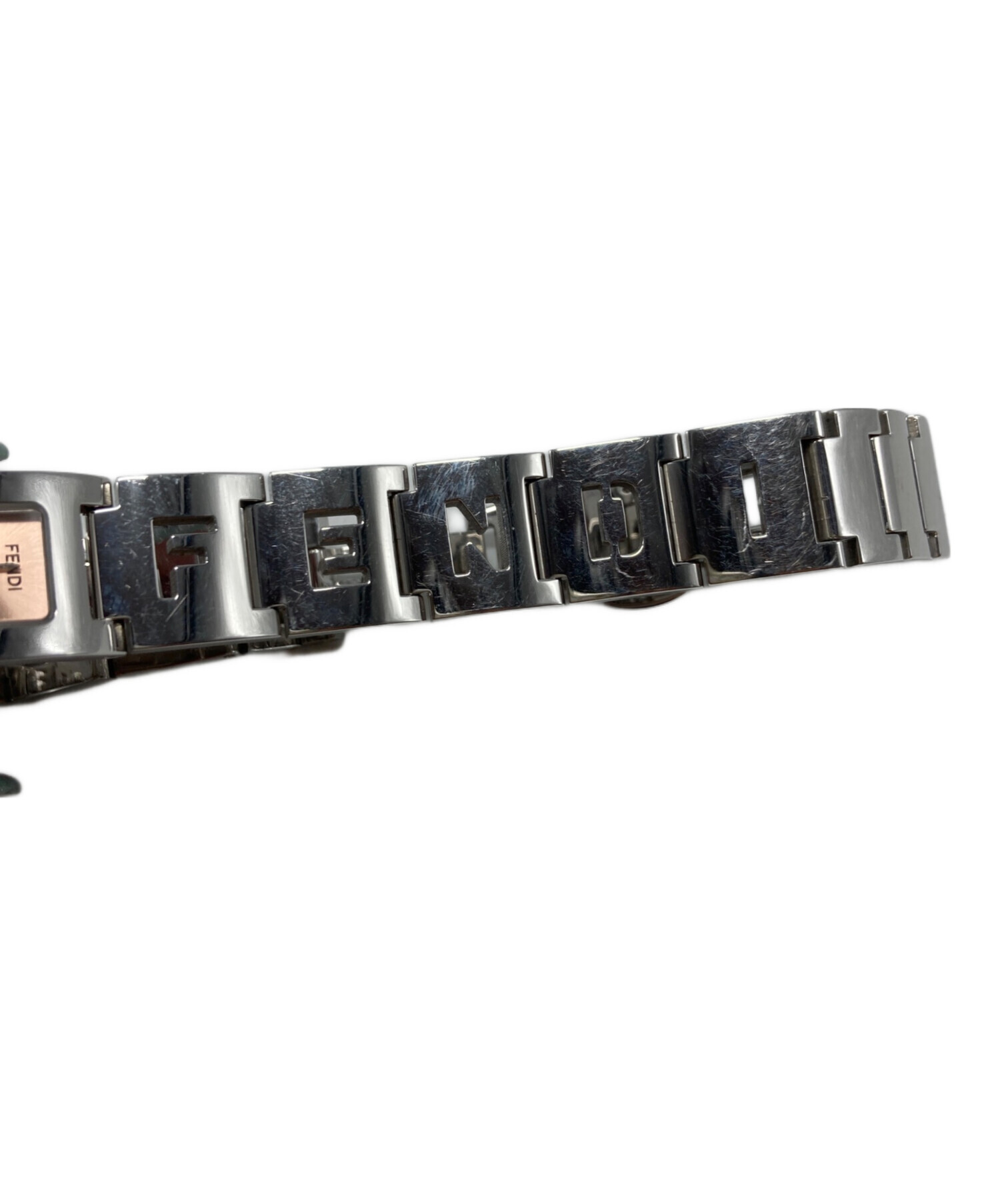 中古・古着通販】FENDI (フェンディ) 腕時計/3150L サイズ:₋｜ブランド 