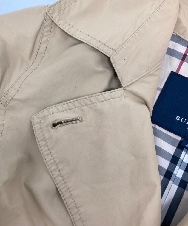 中古・古着通販】BURBERRY LONDON (バーバリーロンドン) トレンチ