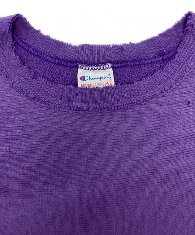中古・古着通販】Champion REVERSE WEAVE (チャンピオン リバース