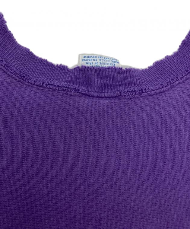 中古・古着通販】Champion REVERSE WEAVE (チャンピオン リバース