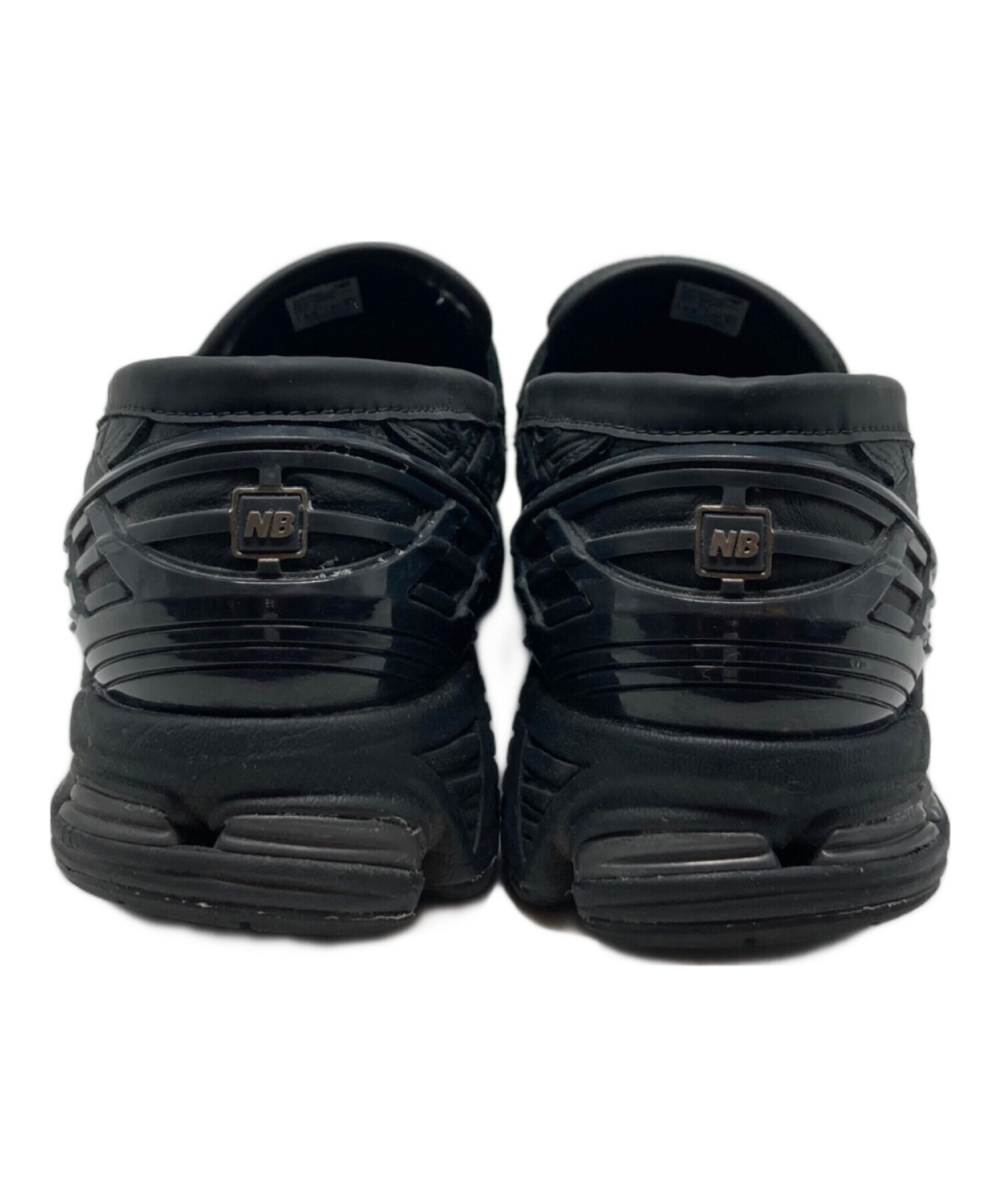 中古・古着通販】NEW BALANCE (ニューバランス) ローファー/1906