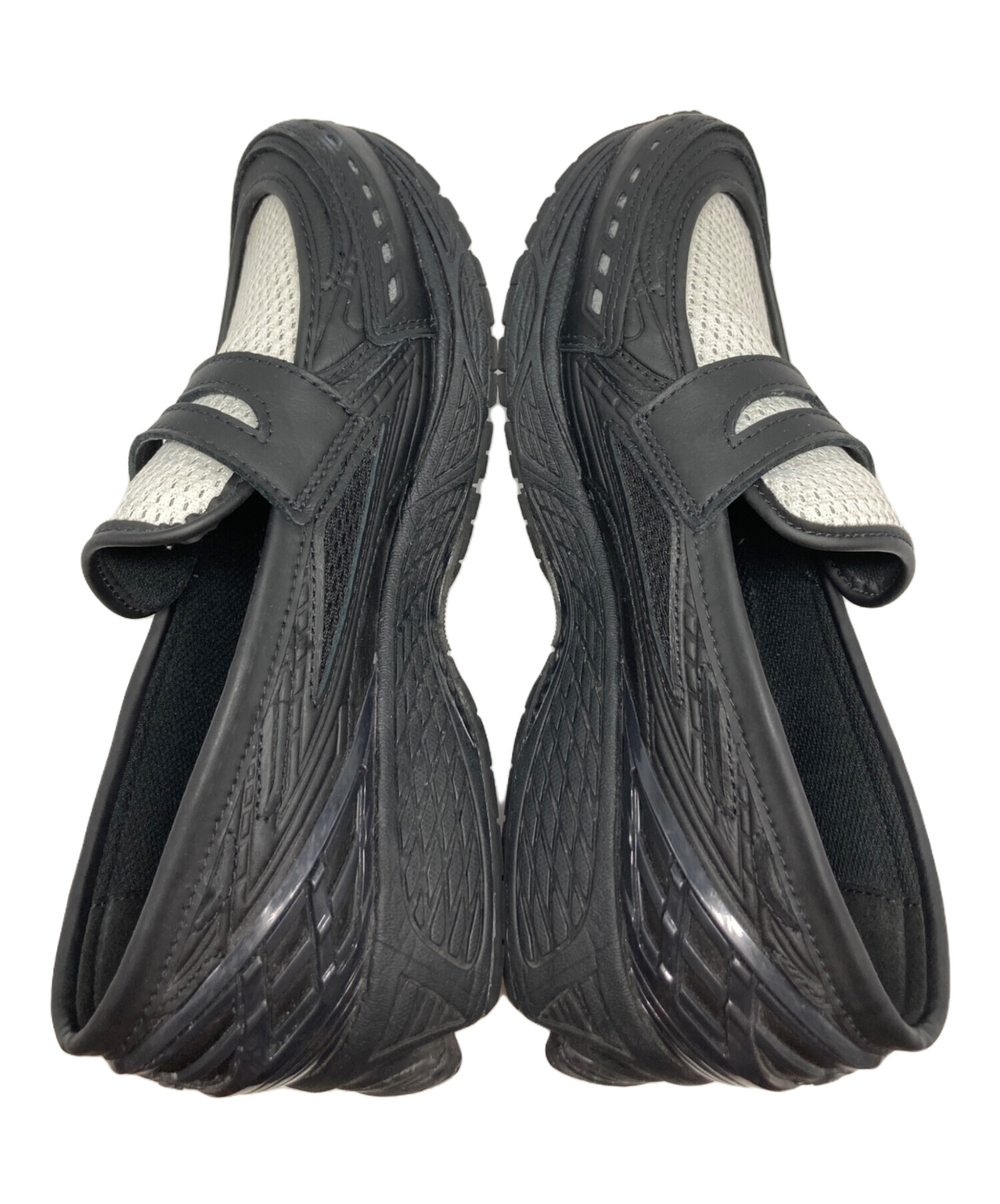 中古・古着通販】NEW BALANCE (ニューバランス) ローファー/1906