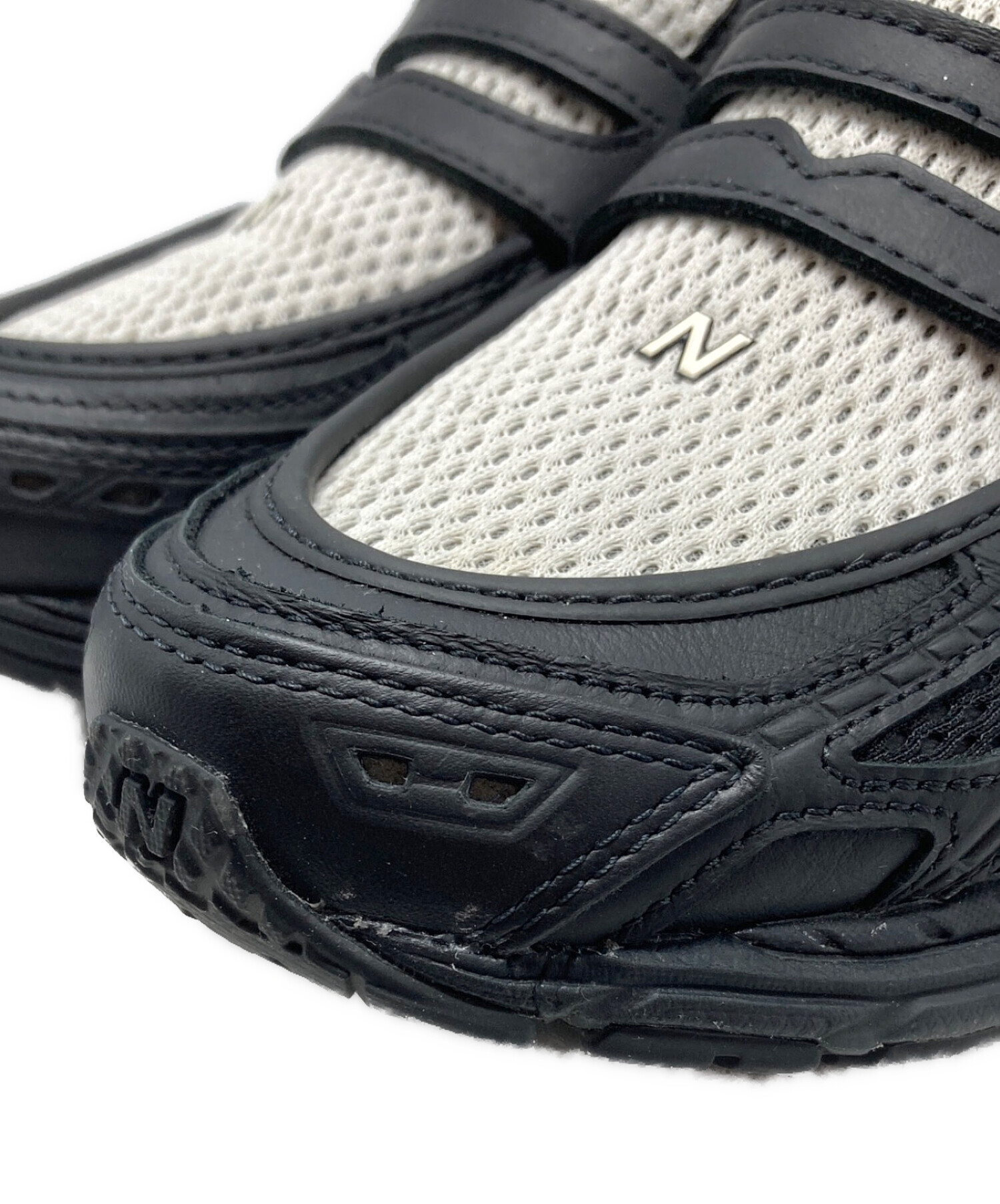 中古・古着通販】NEW BALANCE (ニューバランス) ローファー/1906