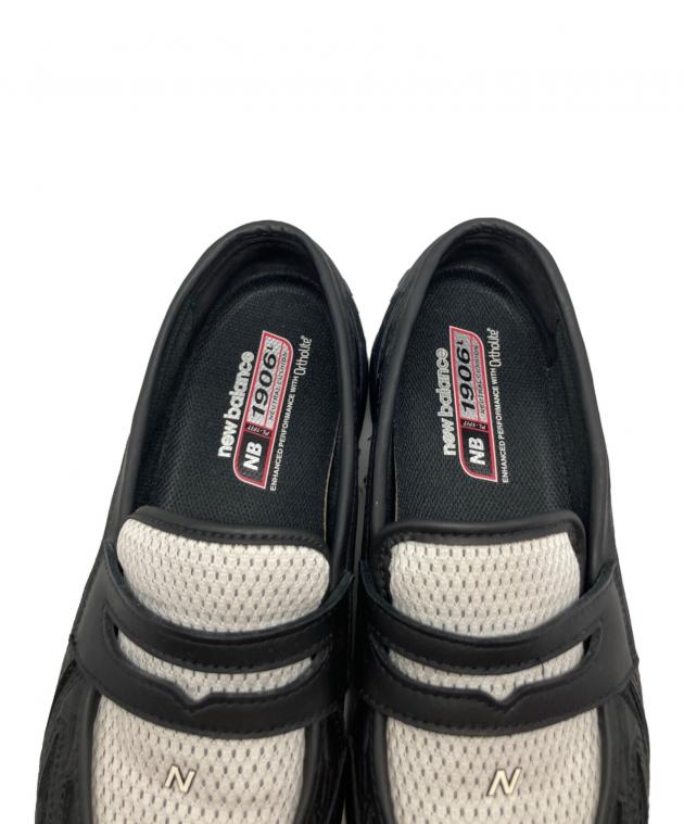 中古・古着通販】NEW BALANCE (ニューバランス) ローファー/1906
