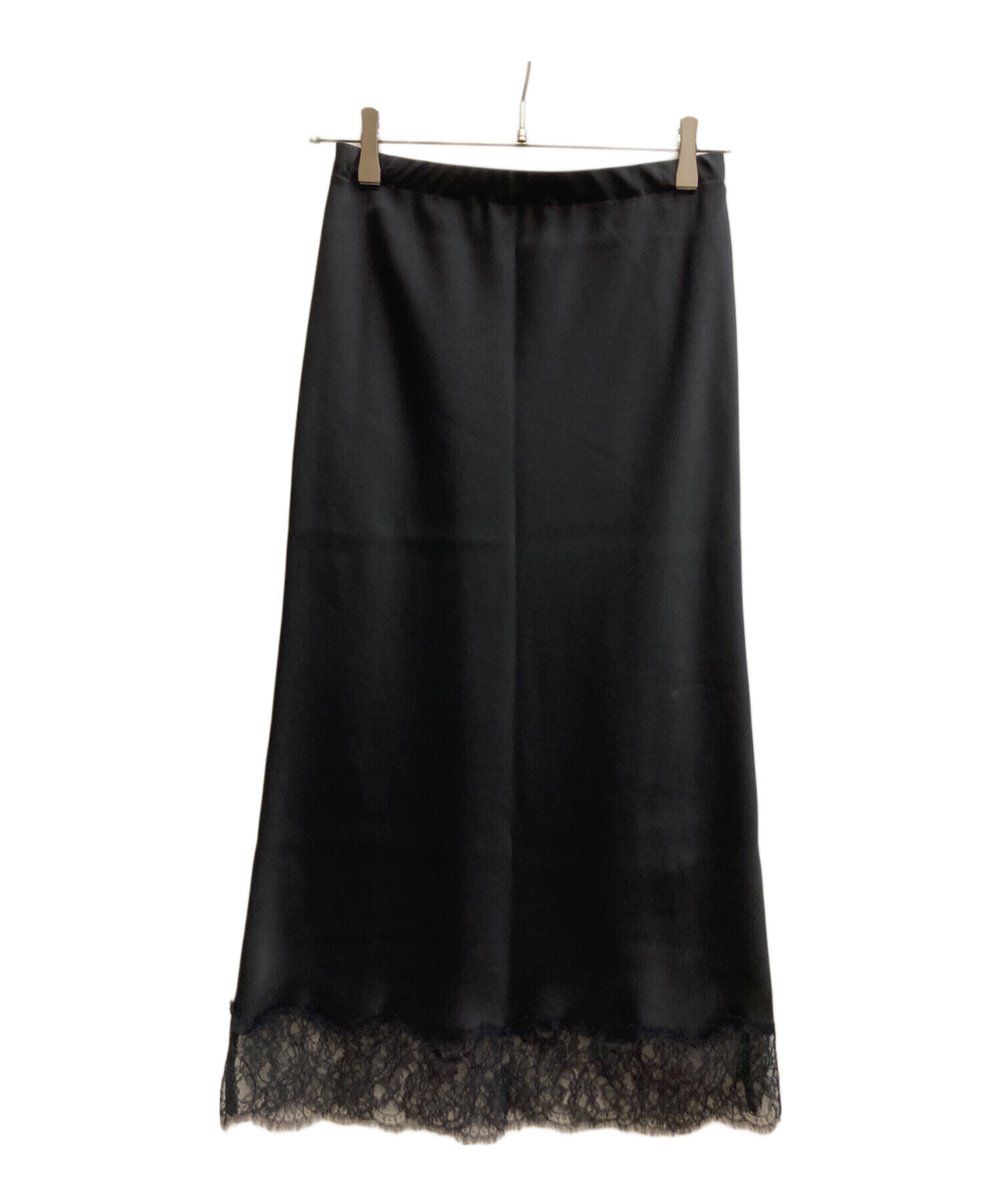 中古・古着通販】DEUXIEME CLASSE (ドゥーズィエム クラス) Lace 