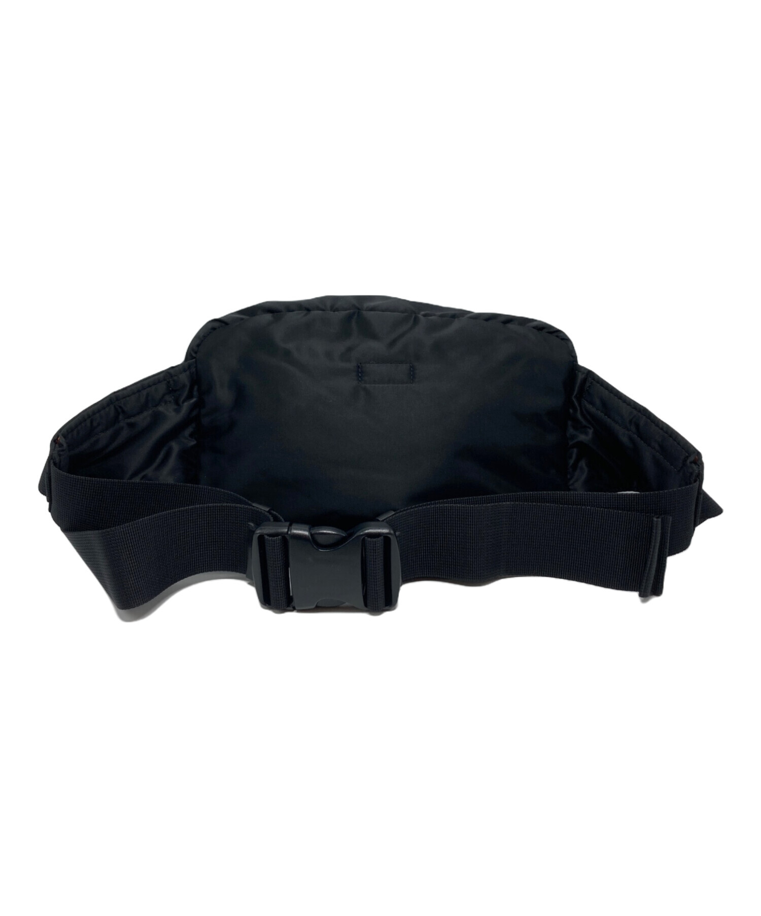 中古・古着通販】PORTER (ポーター) TANKERウエストバッグ ブラック