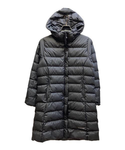 中古・古着通販】mont-bell (モンベル) トラベルダウンロングコート
