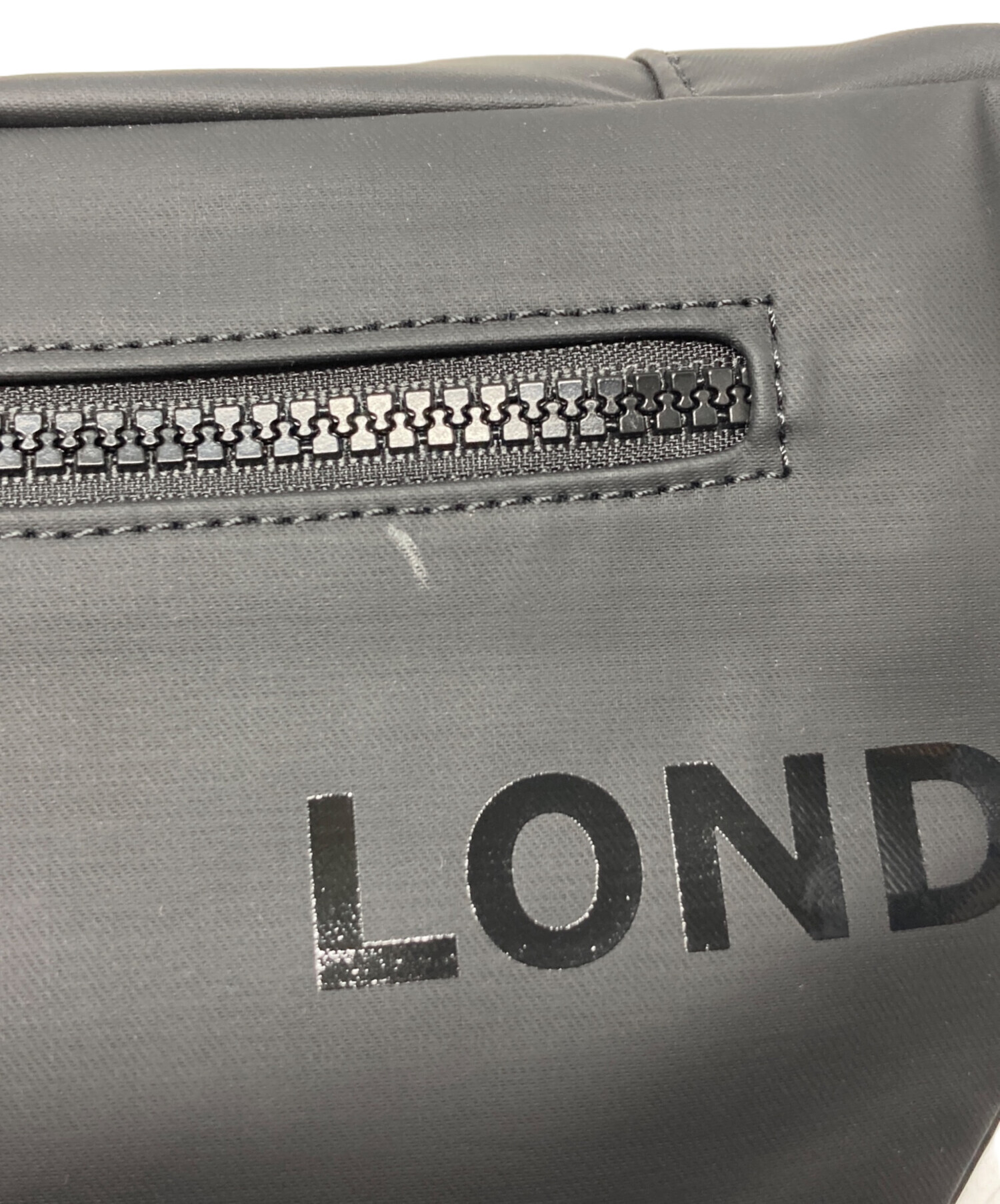 中古・古着通販】BURBERRY LONDON (バーバリーロンドン) ボディバッグ