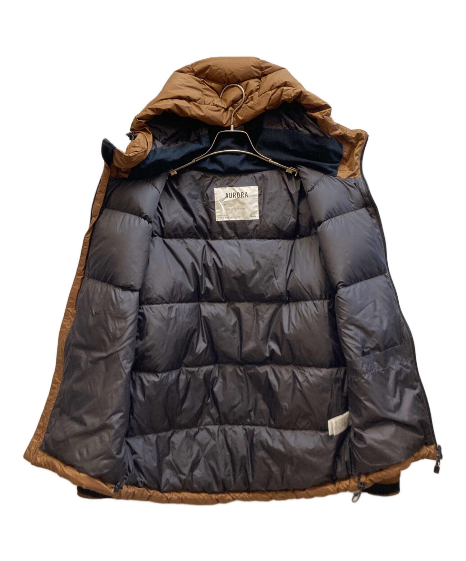 中古・古着通販】NANGA (ナンガ) URBAN RESEARCH DOORS (アーバン