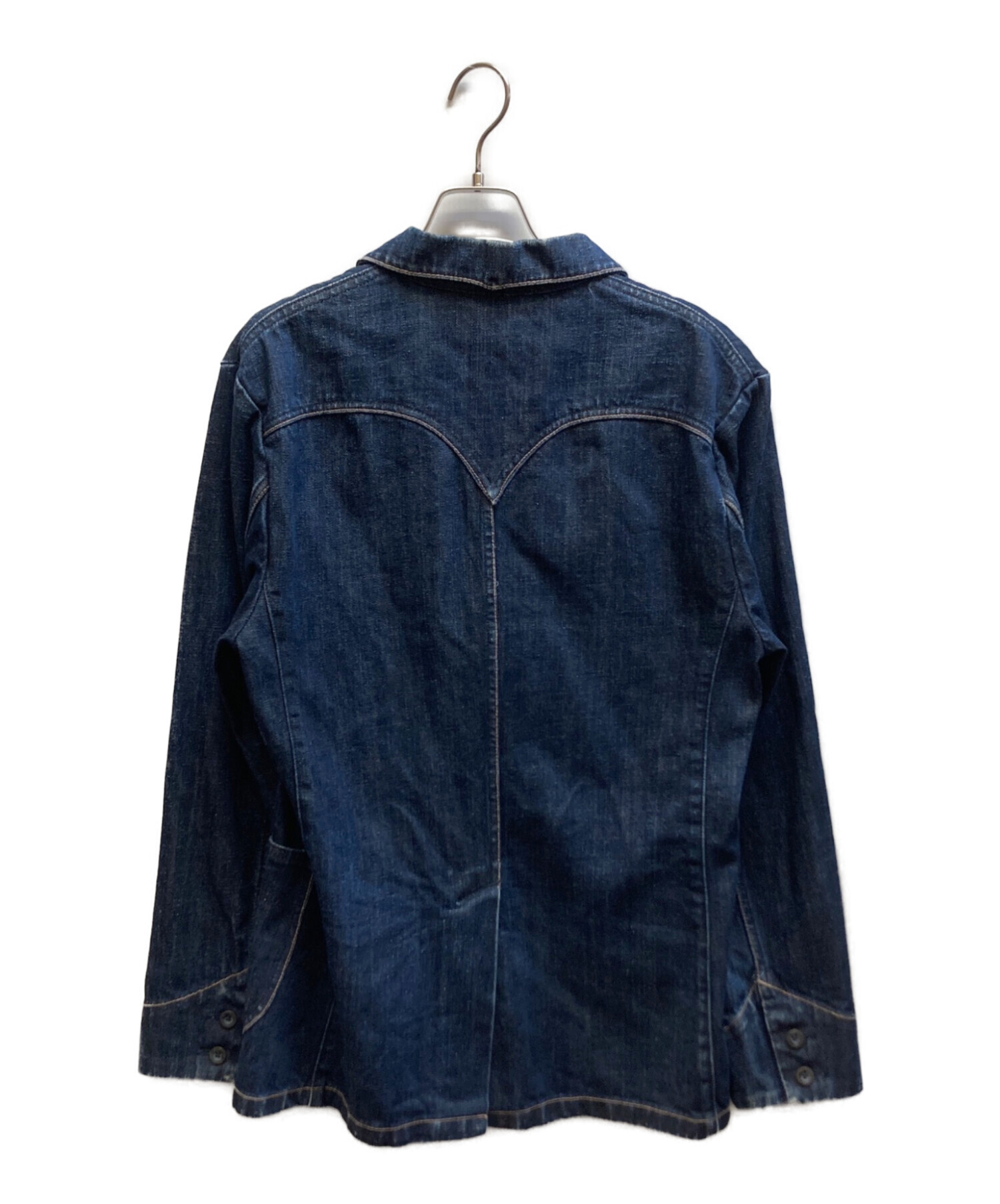 リーバイスRED TAB B507-0374 W34×L33 未使用品 中古・古着通販】LEVI'S REDTAB (リーバイスレッドタブ) デニム
