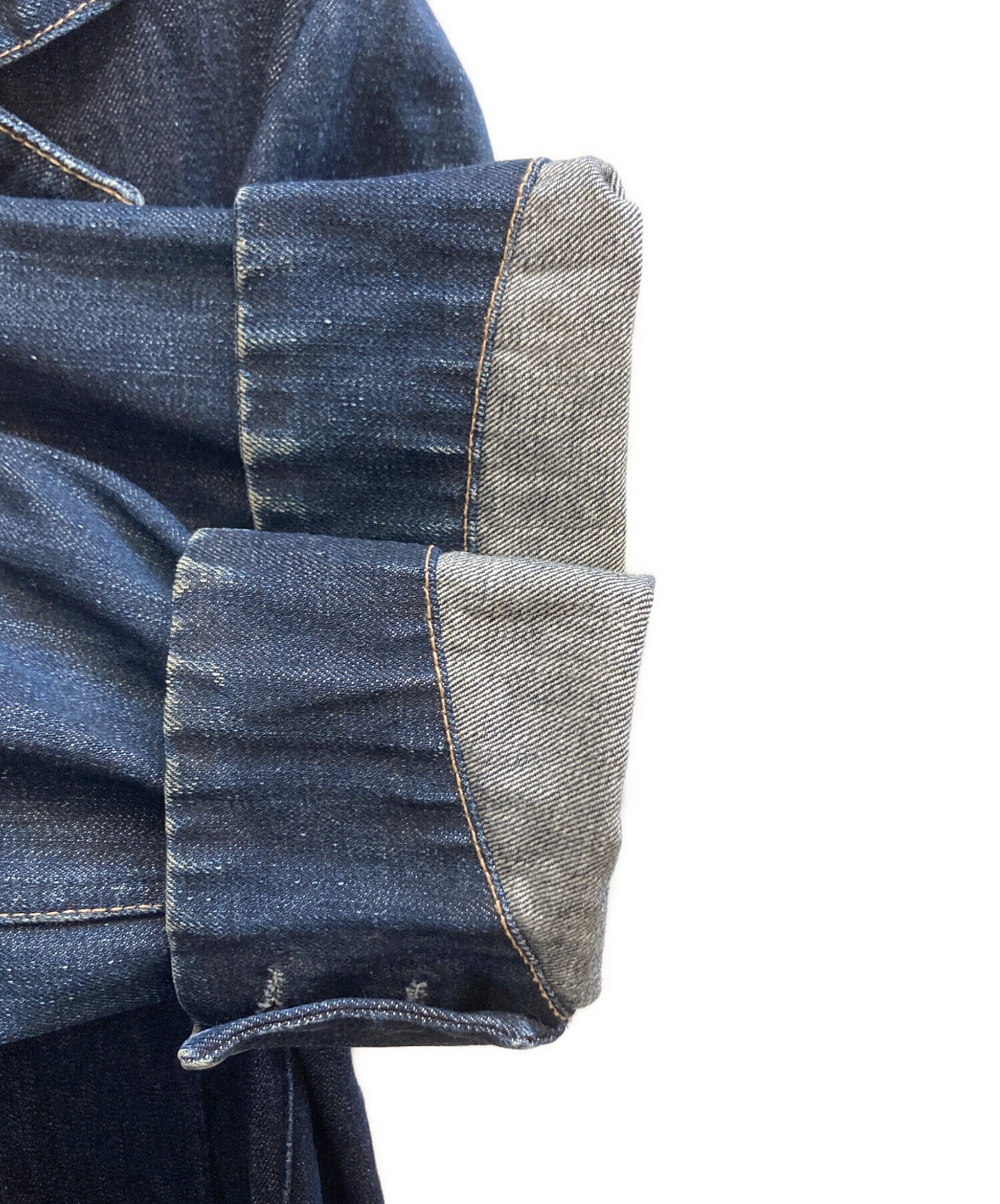 中古・古着通販】LEVI'S REDTAB (リーバイスレッドタブ) デニム