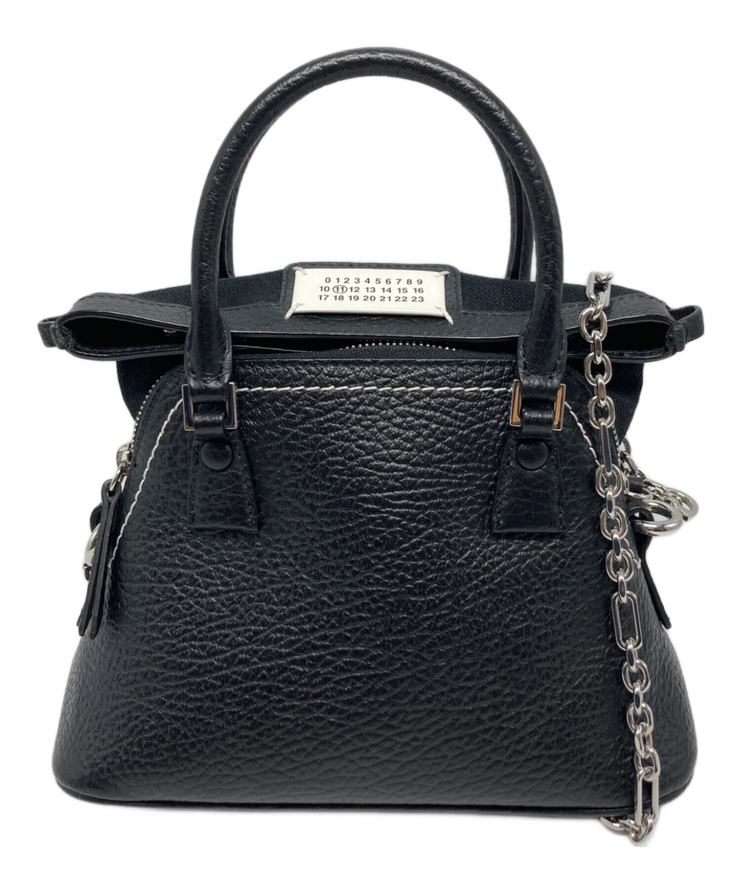中古・古着通販】Maison Margiela (メゾンマルジェラ) 5ACマイクロ