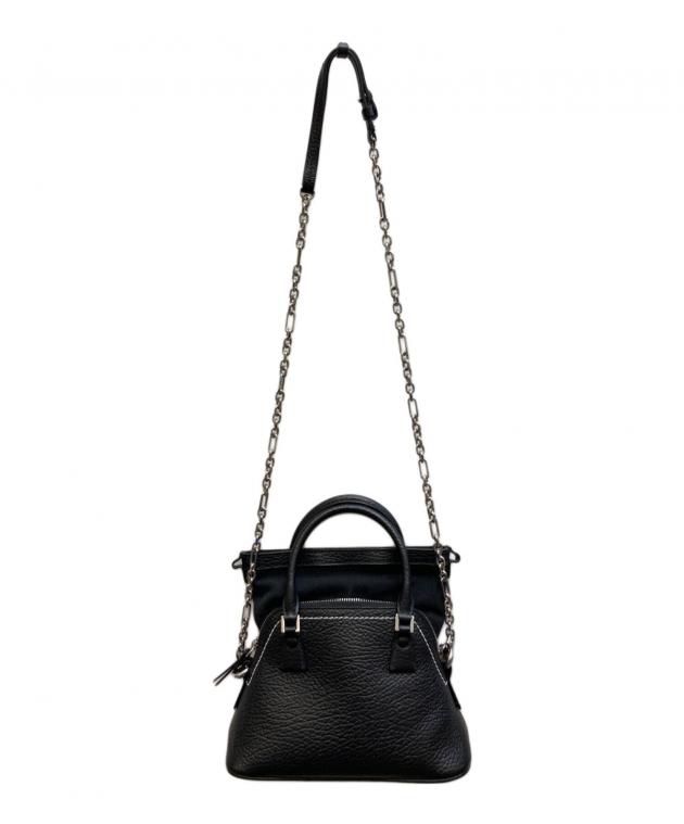 中古・古着通販】Maison Margiela (メゾンマルジェラ) 5ACマイクロ