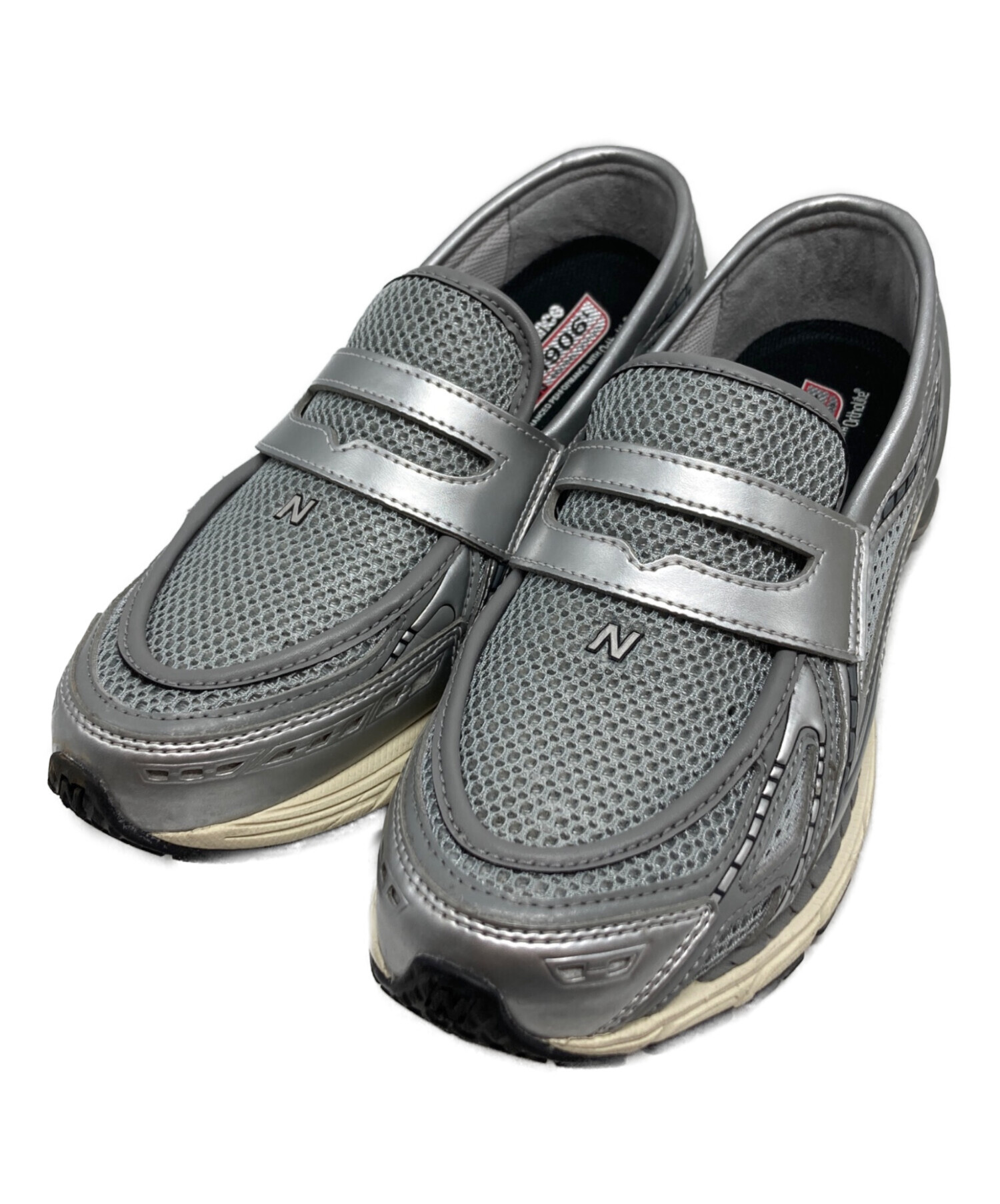 中古・古着通販】NEW BALANCE (ニューバランス) ローカットスニーカー 