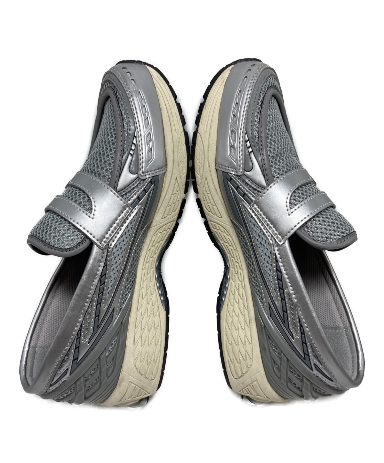 中古・古着通販】NEW BALANCE (ニューバランス) ローカットスニーカー 