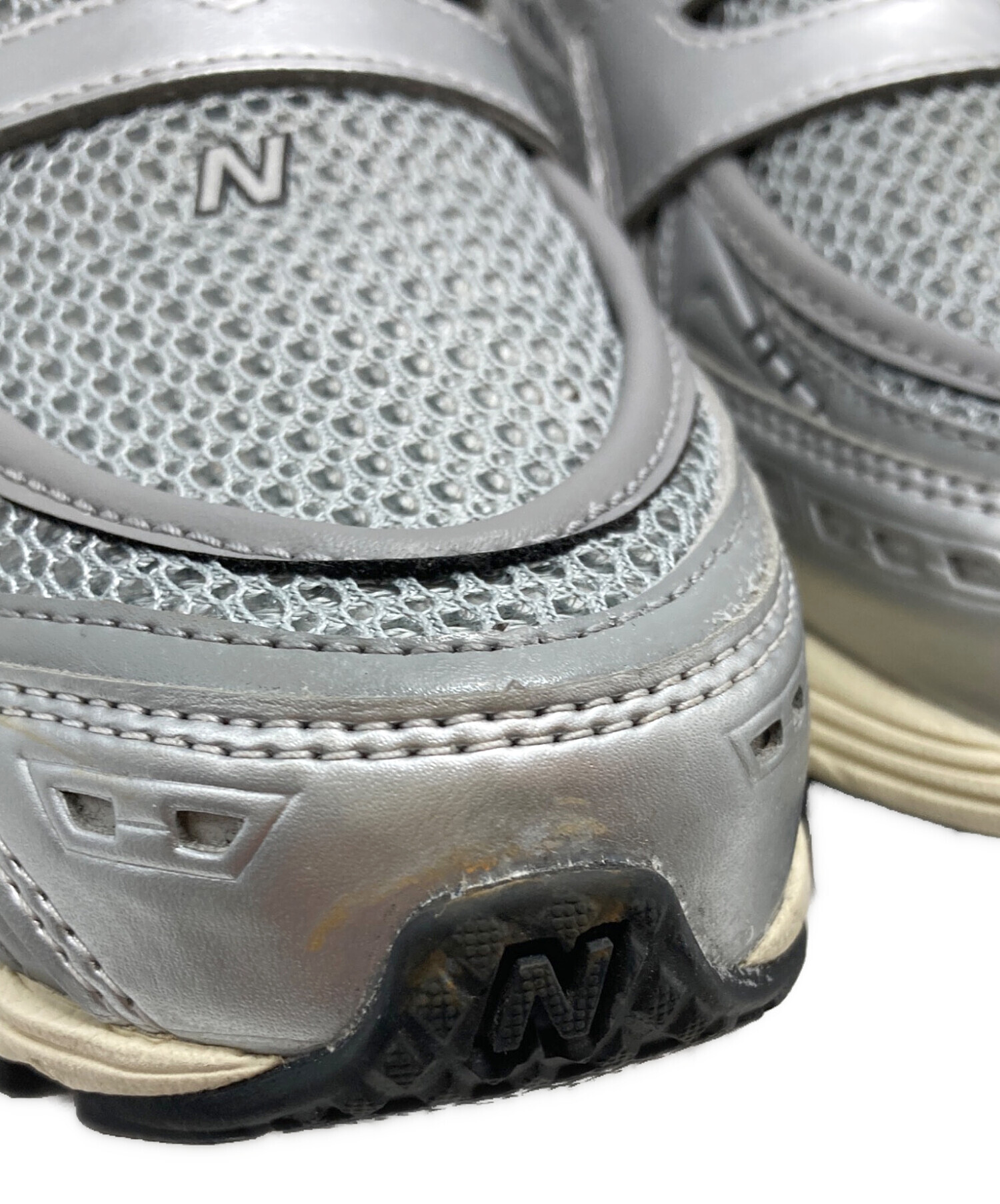 中古・古着通販】NEW BALANCE (ニューバランス) ローカットスニーカー 