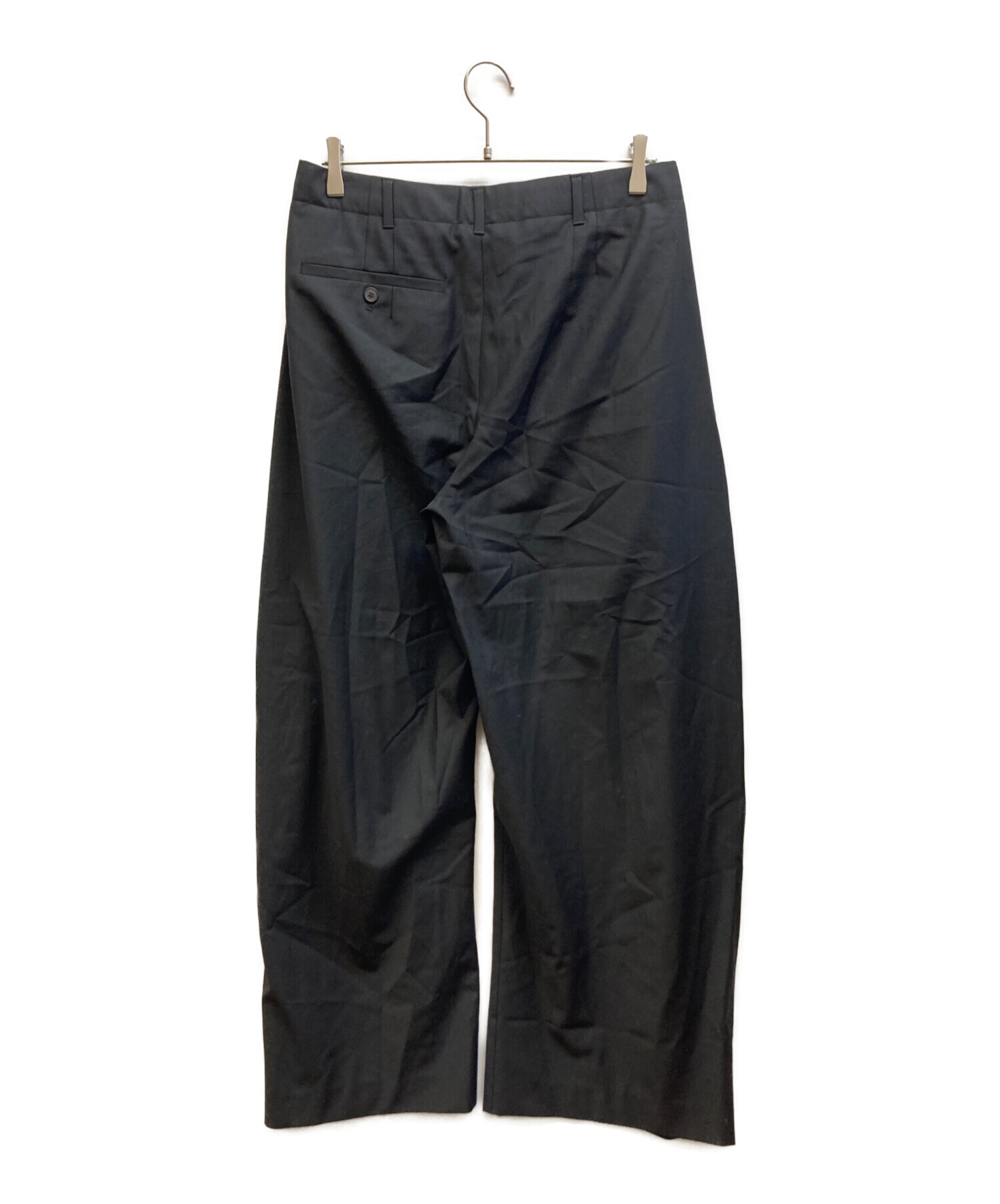 中古・古着通販】ZARA (ザラ) SOSHIOTSUKI (ソウシ オオツキ) ウール
