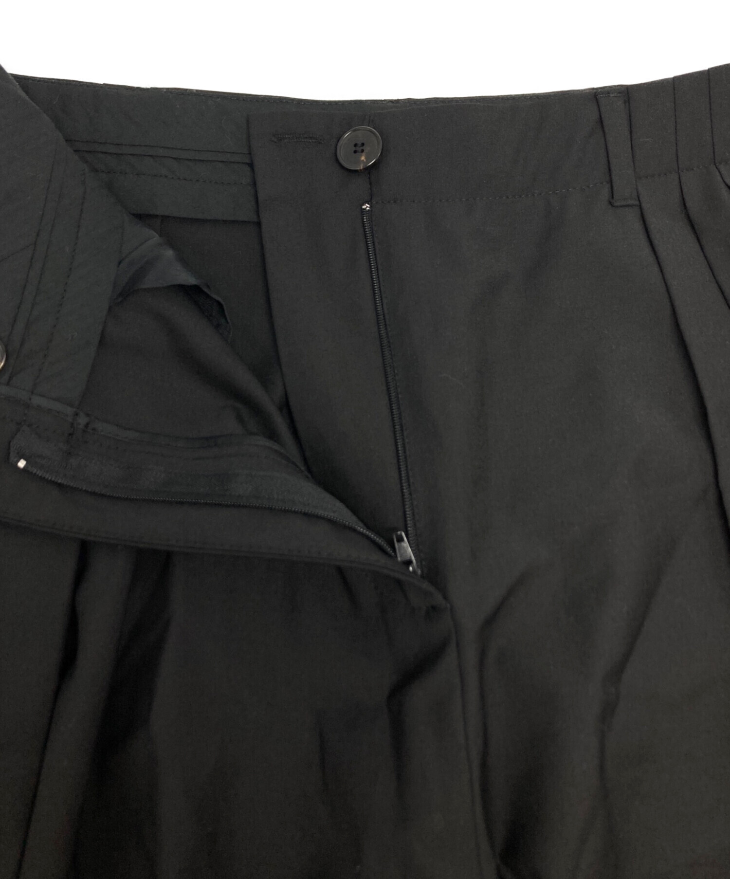 中古・古着通販】ZARA (ザラ) SOSHIOTSUKI (ソウシ オオツキ) ウール
