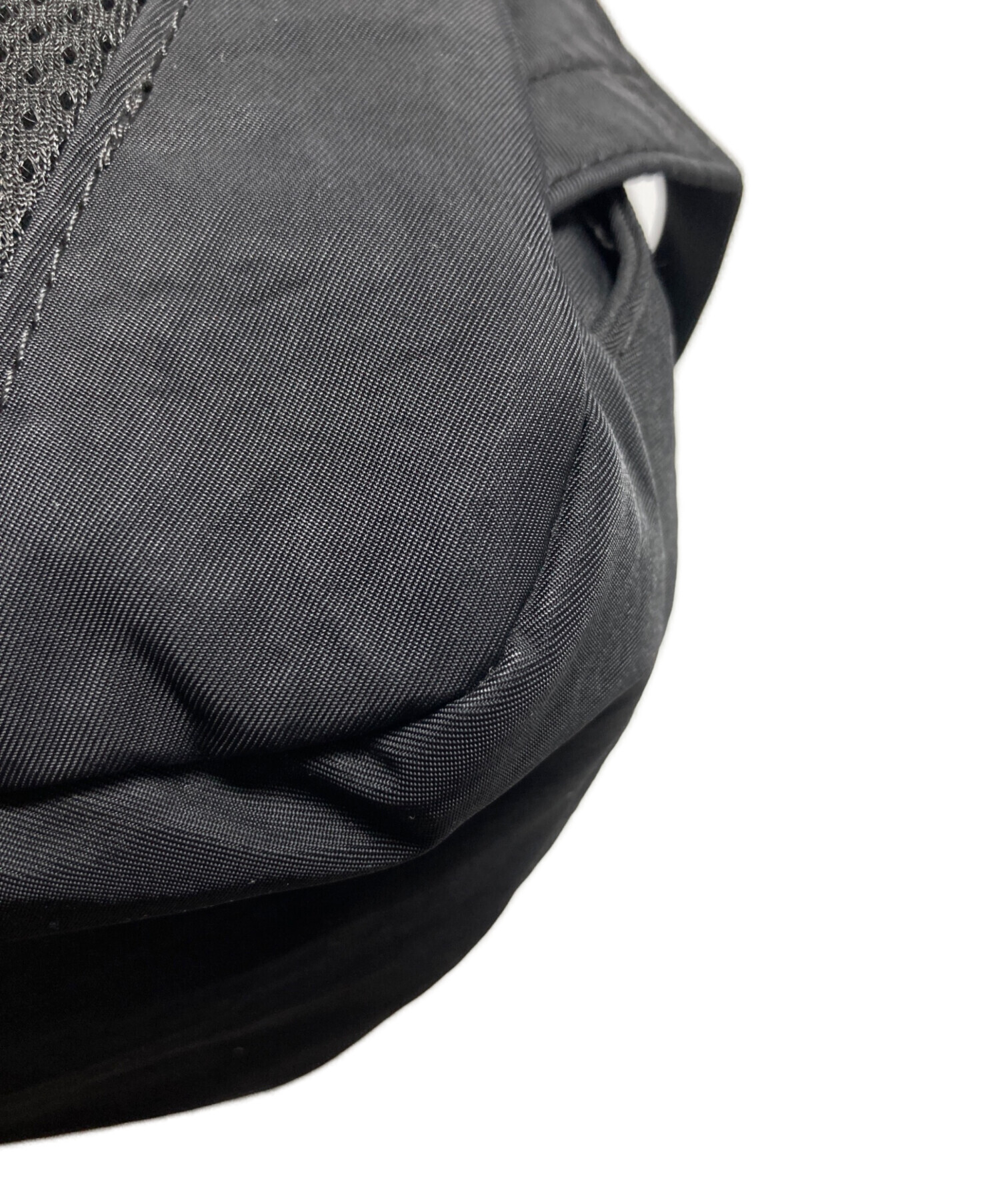 中古・古着通販】AER (エアー) DAY PACK2 / AER31009 ブラック 