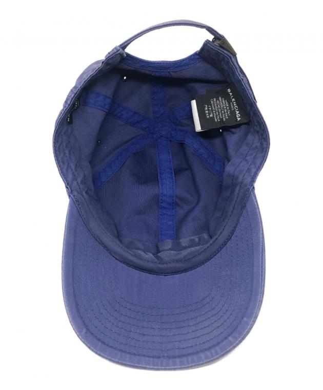 中古・古着通販】BALENCIAGA (バレンシアガ) キャンペーンロゴ