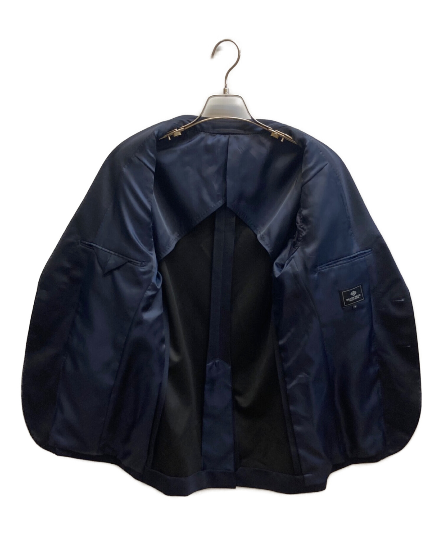 中古・古着通販】BEAMS HEART (ビームスハート) ウールミックス