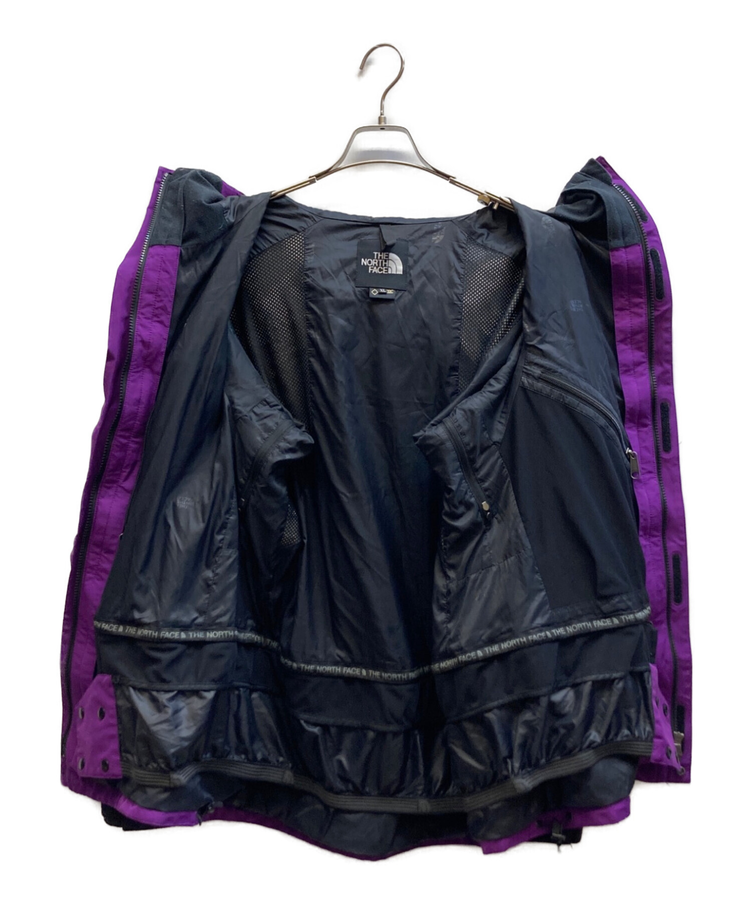 中古・古着通販】THE NORTH FACE (ザ ノース フェイス) マウンテン 