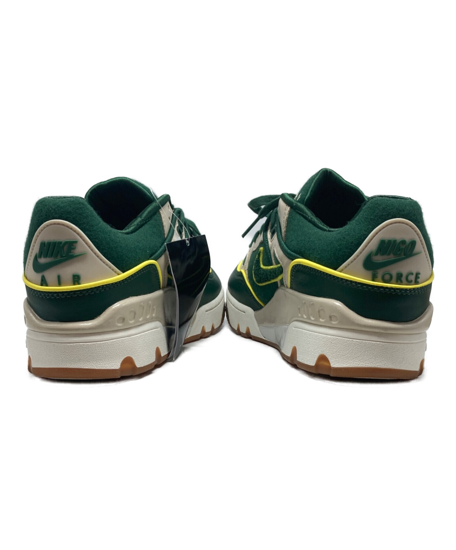 中古・古着通販】NIKE (ナイキ) AIR FORCE3(エアフォース3)Low SP 