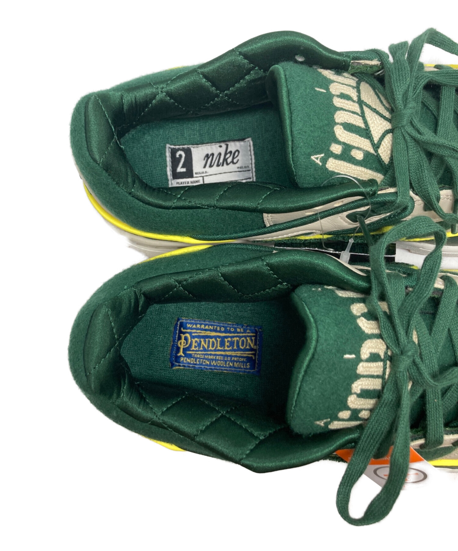 中古・古着通販】NIKE (ナイキ) AIR FORCE3(エアフォース3)Low SP 