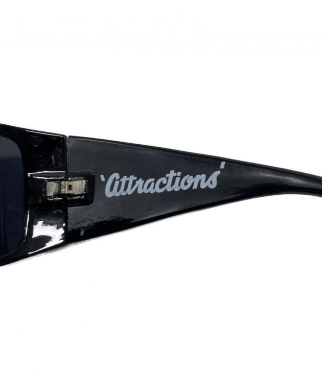 中古・古着通販】attractions (アトラクションズ) サングラス / TY2540