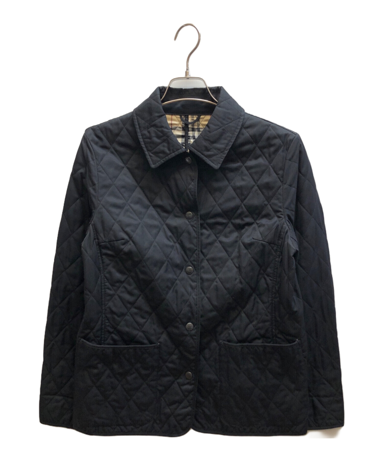 中古・古着通販】BURBERRY LONDON (バーバリーロンドン) キルティング 