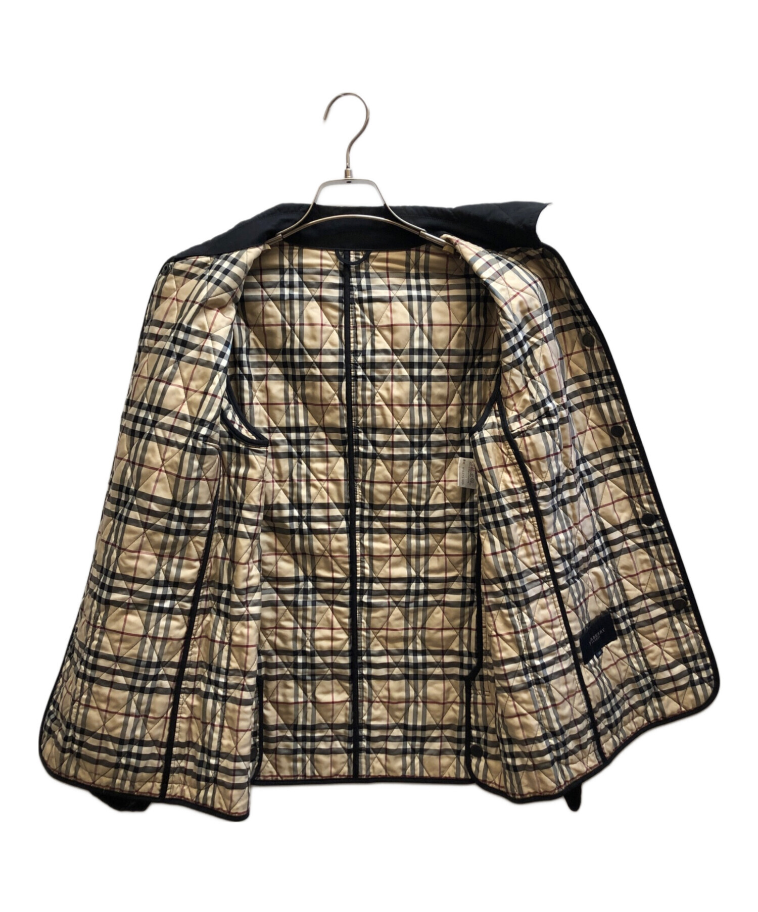 中古・古着通販】BURBERRY LONDON (バーバリーロンドン) キルティング
