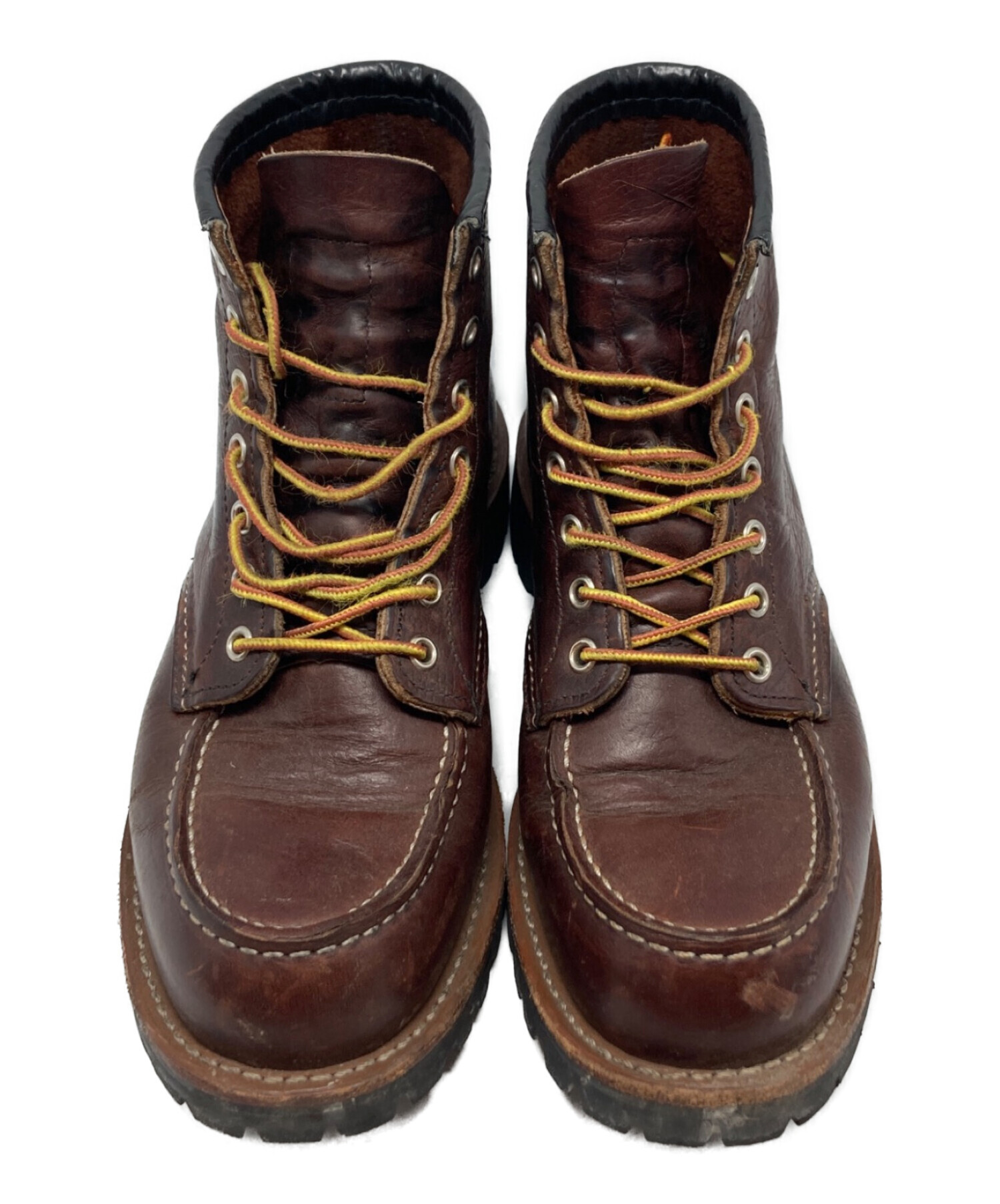 中古・古着通販】RED WING (レッドウィング) ラフネック 6インチ 