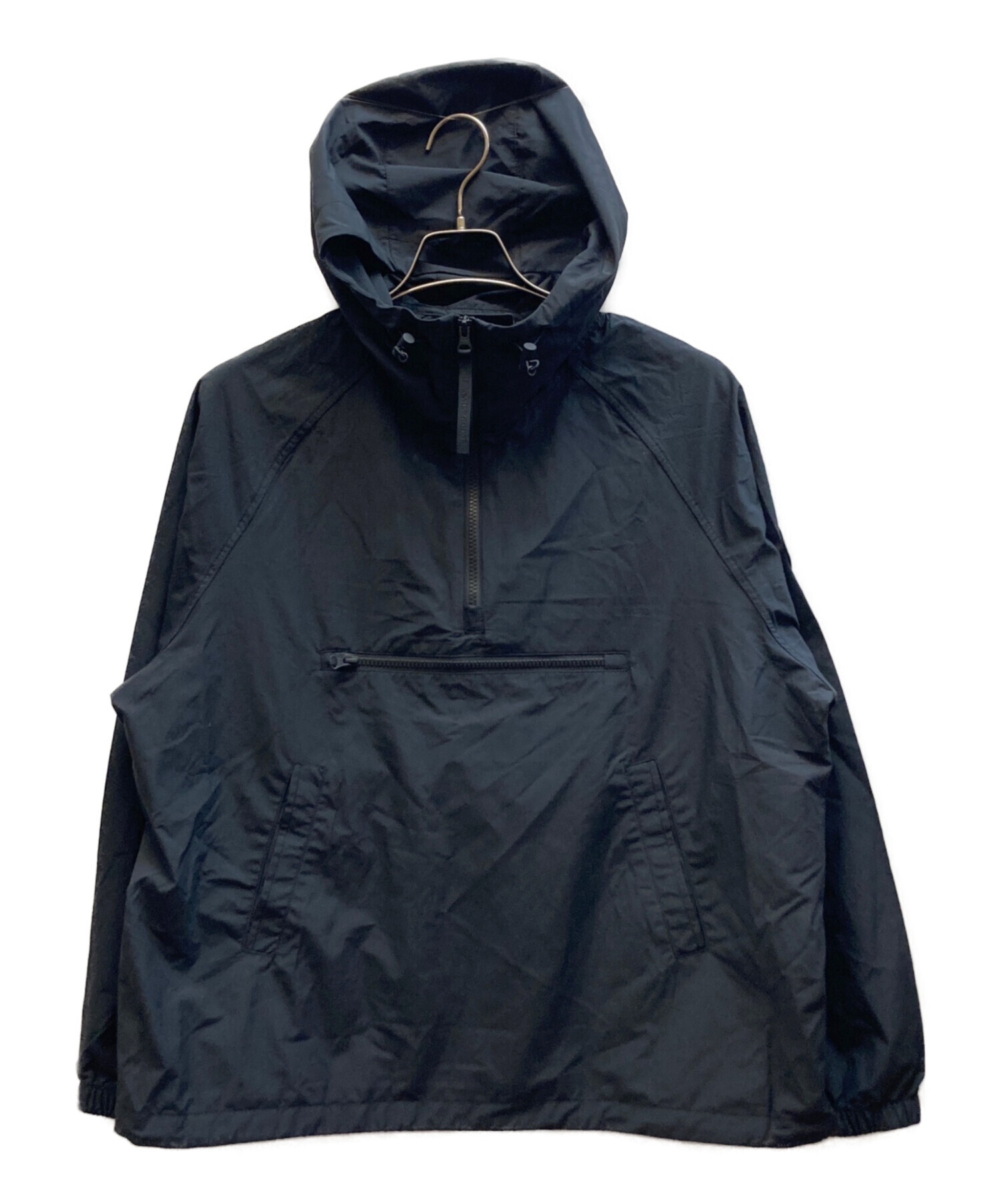 中古・古着通販】CANADA GOOSE (カナダグース) Haynes Half Zip
