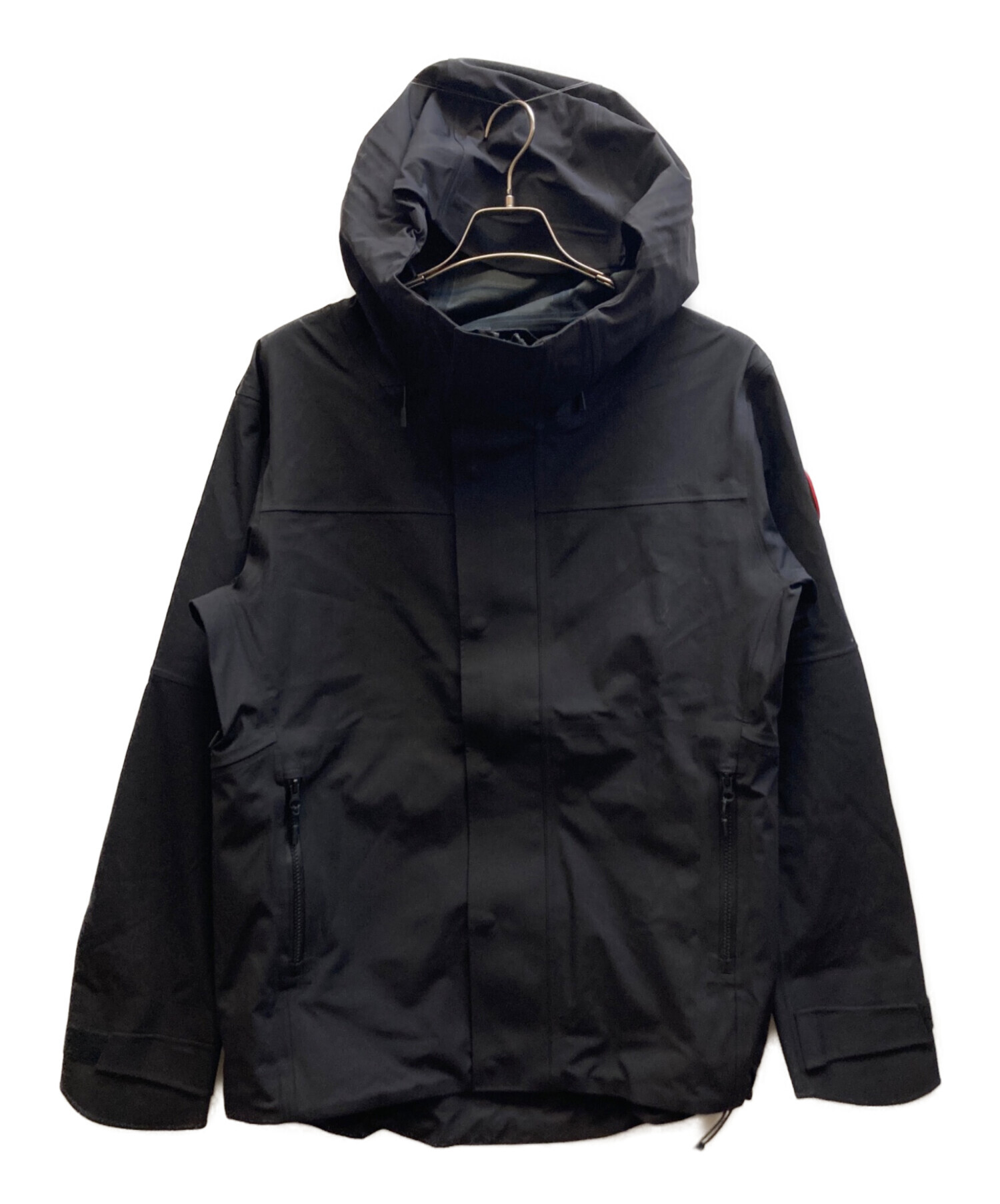 中古・古着通販】CANADA GOOSE (カナダグース) ルパート レイン