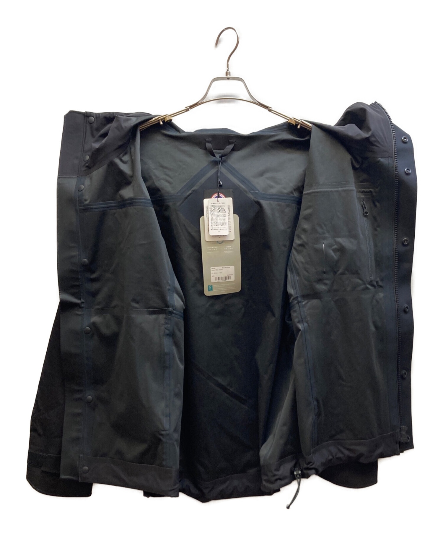 中古・古着通販】CANADA GOOSE (カナダグース) ルパート レイン