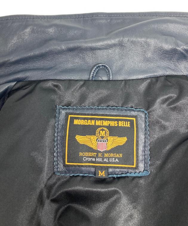 中古・古着通販】MORGAN MEMPHIS BELLE (モーガン メンフィス ベル