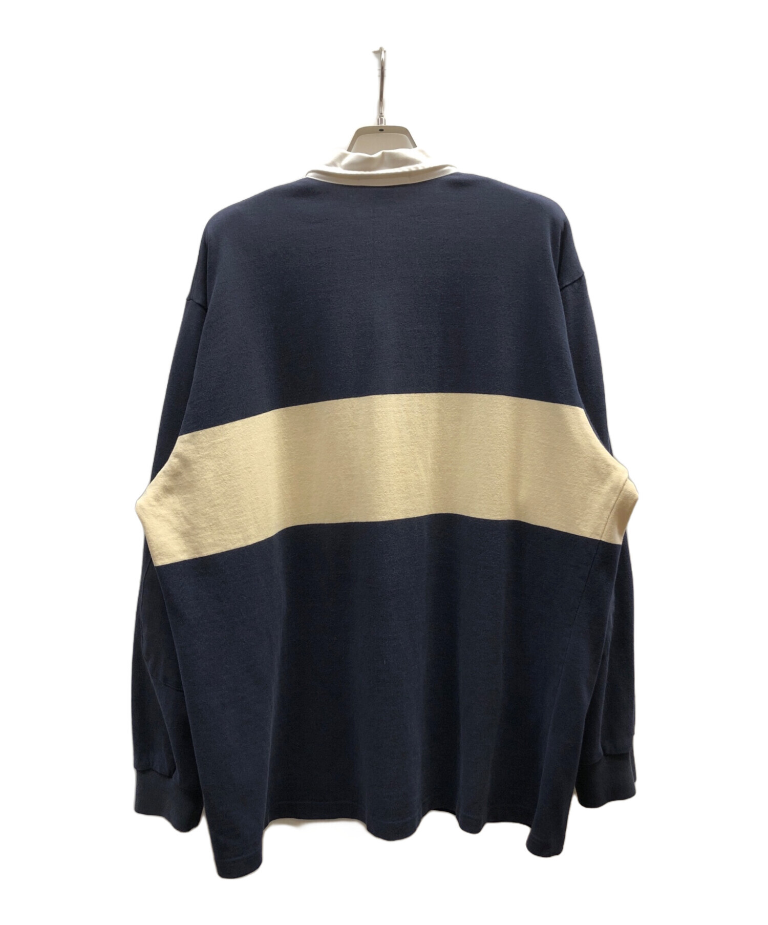 中古・古着通販】POLO RALPH LAUREN (ポロ・ラルフローレン) ラガー