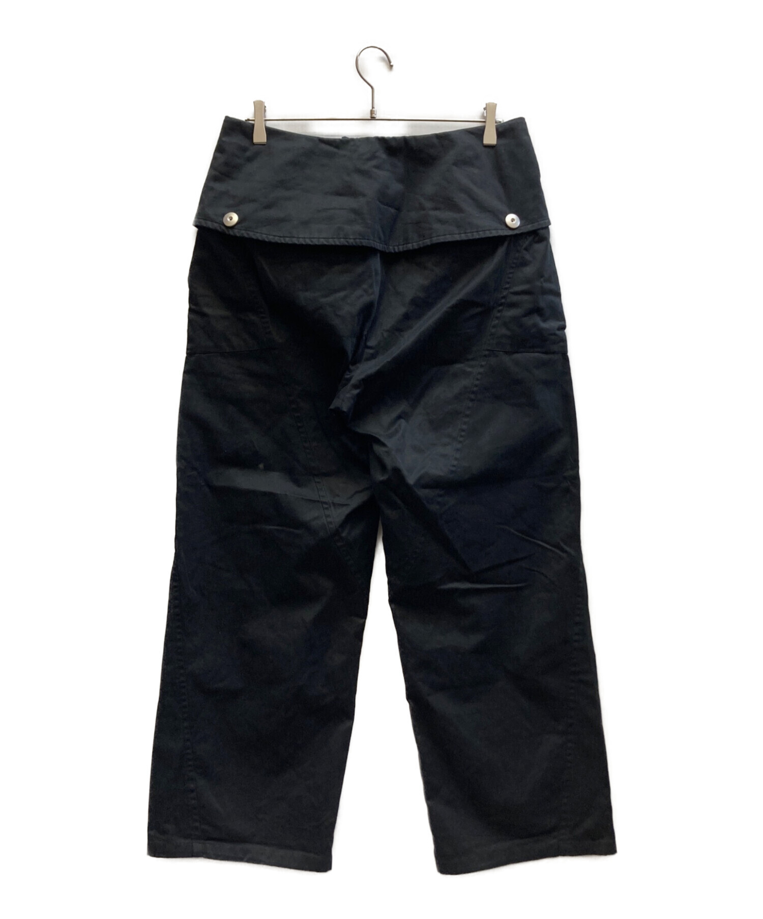 中古・古着通販】Omar Afridi (オマールアフリディ) Flap Trousers 