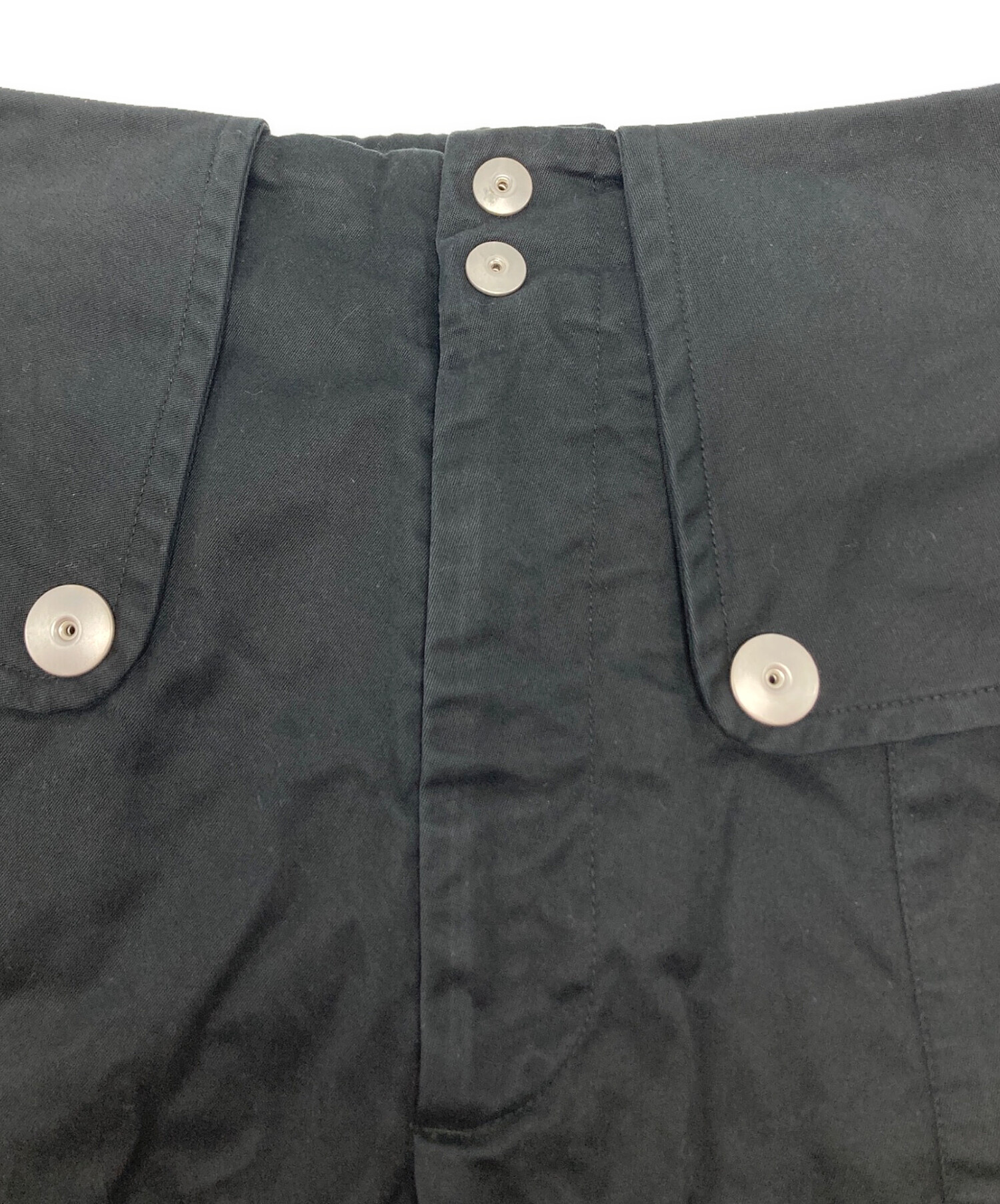 中古・古着通販】Omar Afridi (オマールアフリディ) Flap Trousers