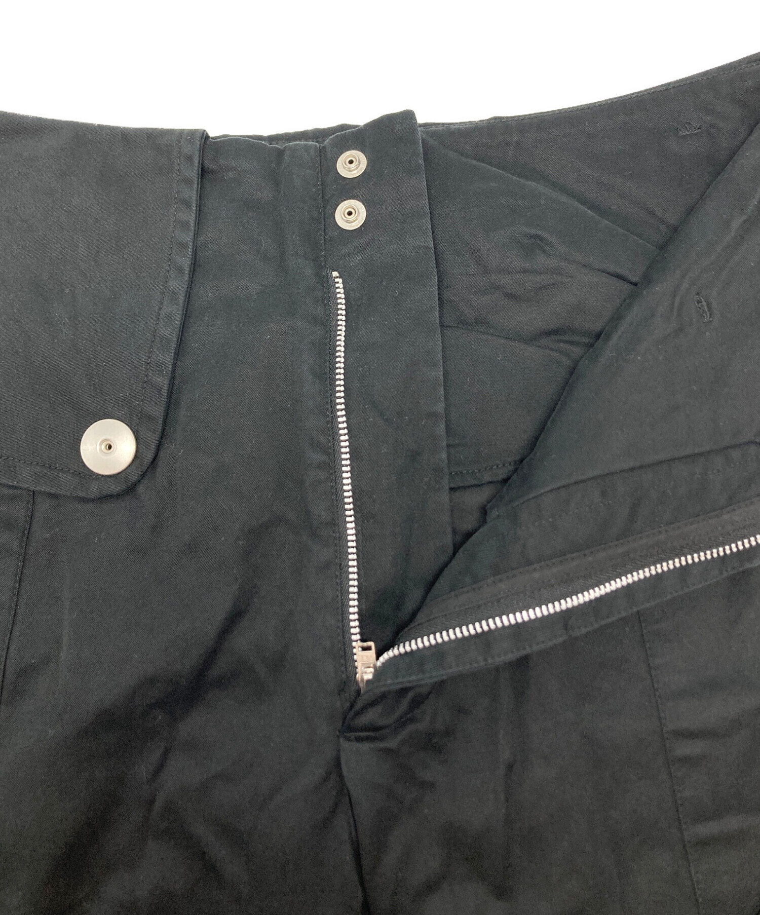 中古・古着通販】Omar Afridi (オマールアフリディ) Flap Trousers