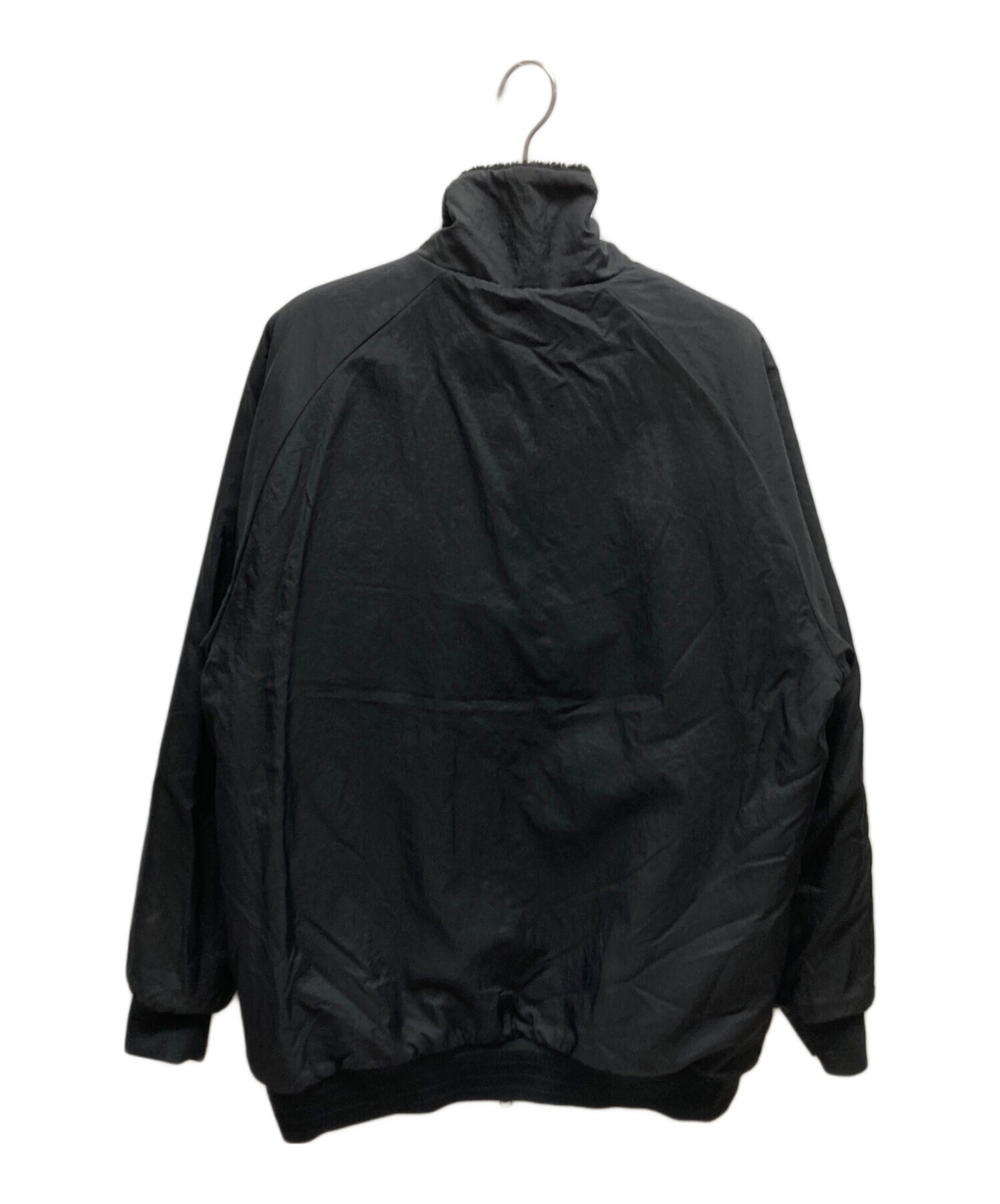 中古・古着通販】NIKE (ナイキ) リバーシブルボアジャケット / BQ6546 