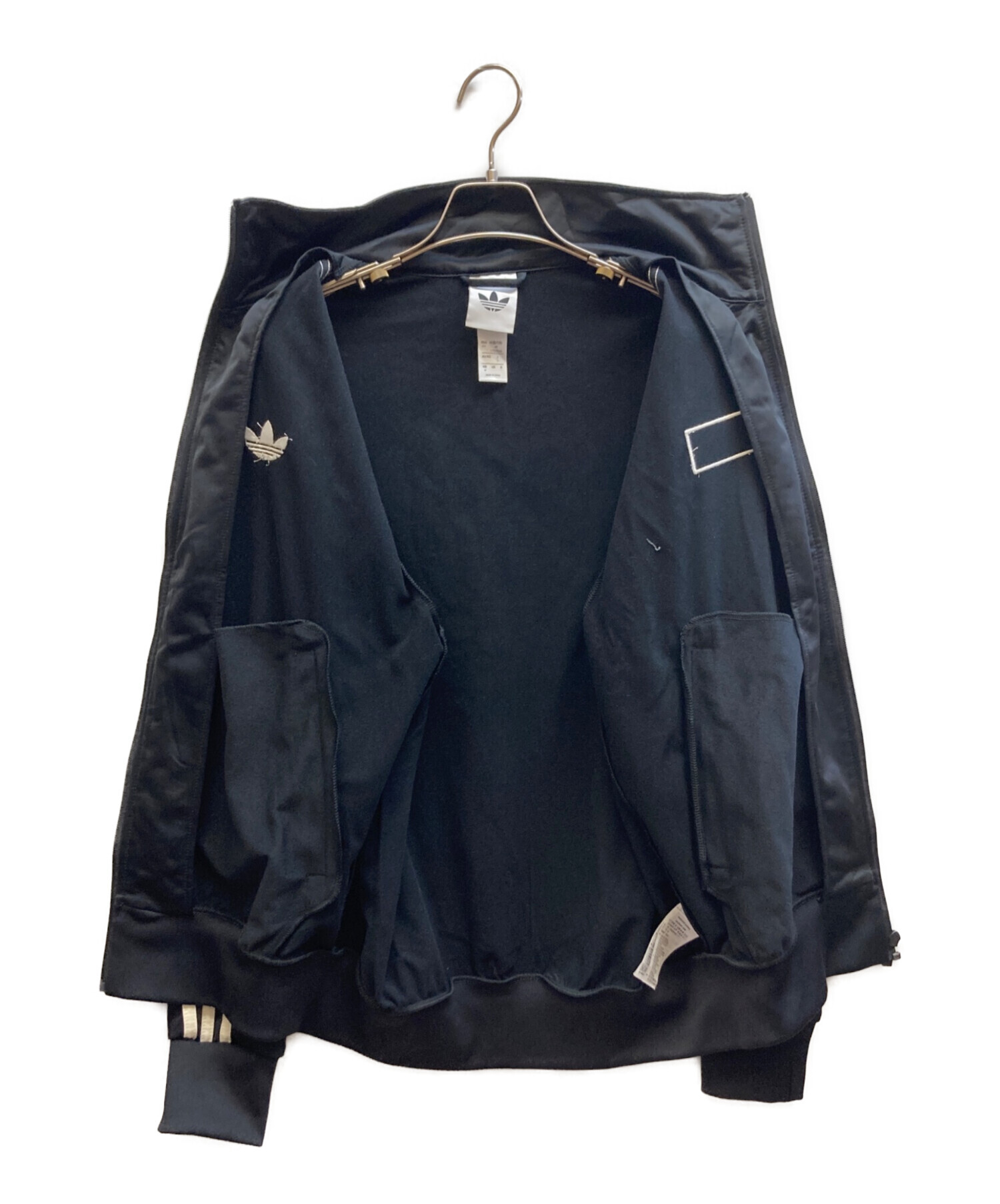 中古・古着通販】adidas (アディダス) oasis (オアシス) ツアー